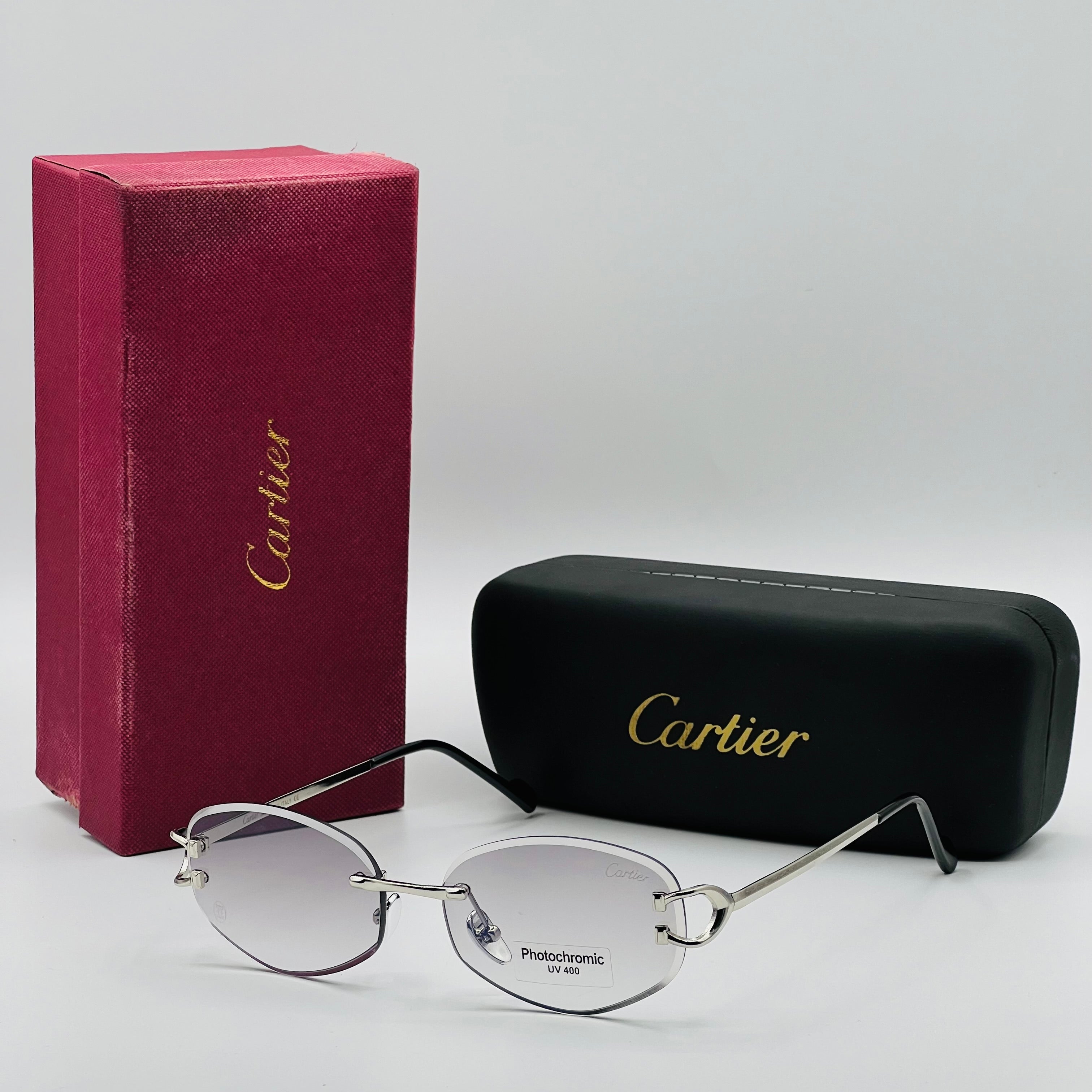 CARTIER G