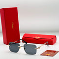 CARTIER R(H)