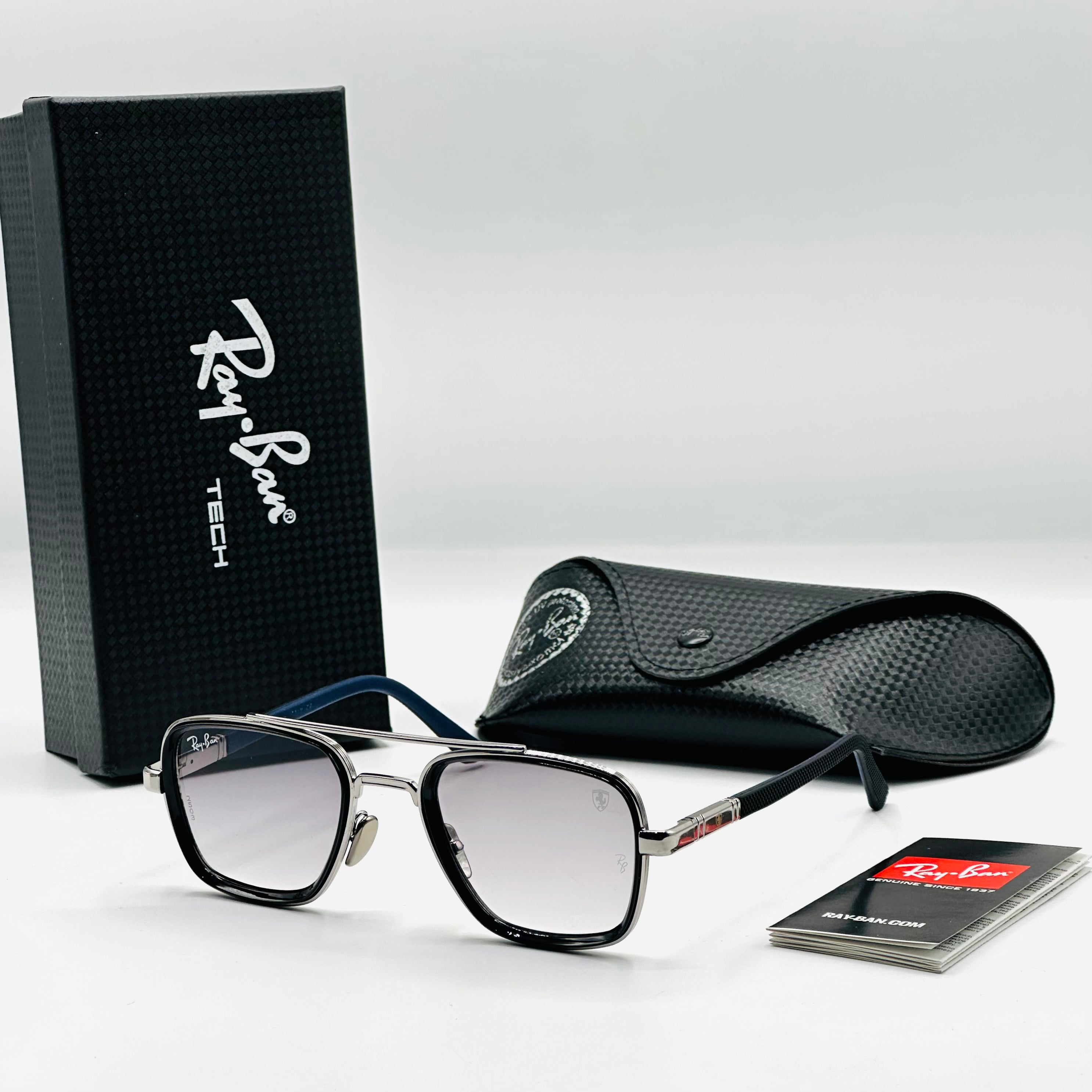 RAYBAN B(H)