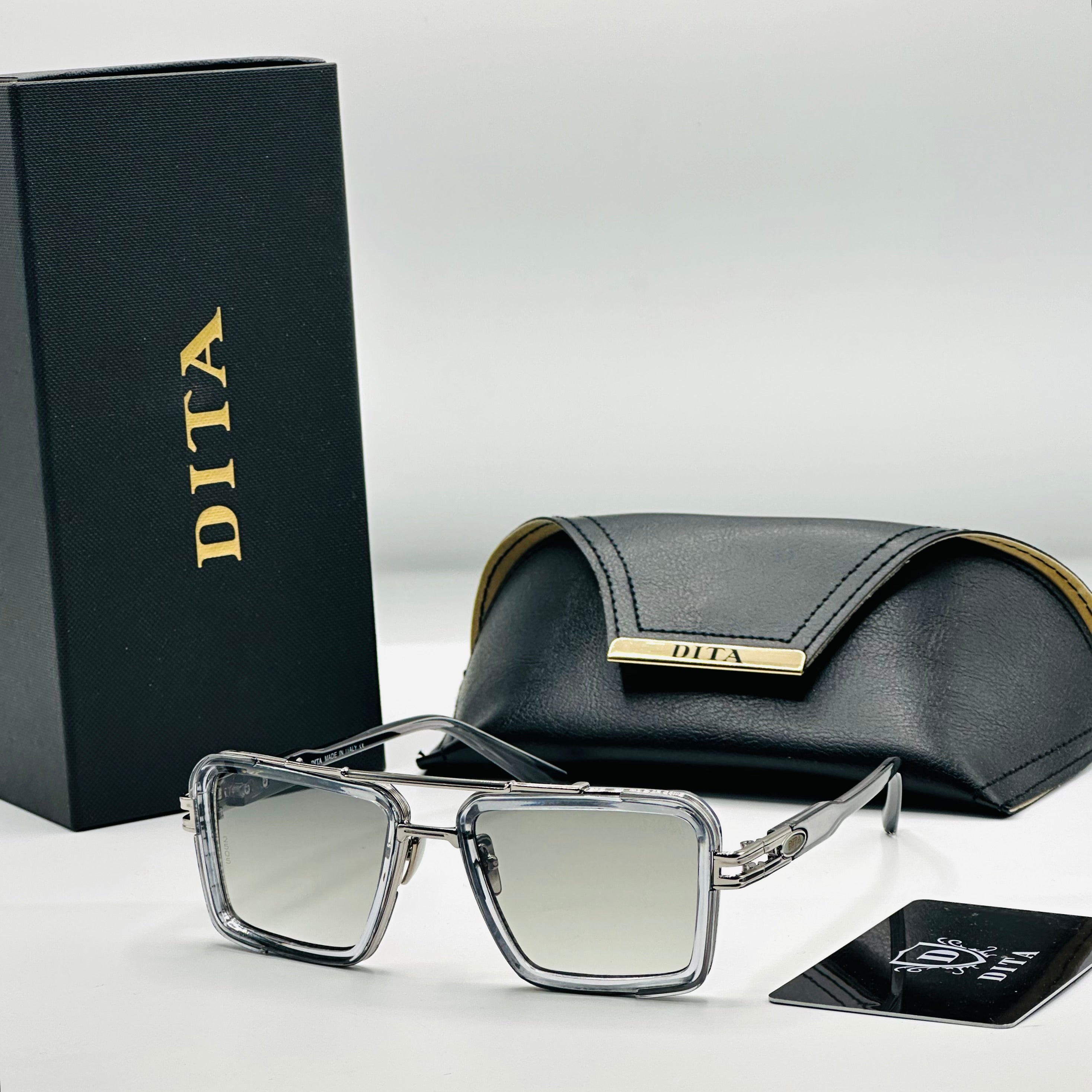 DITA B(H)