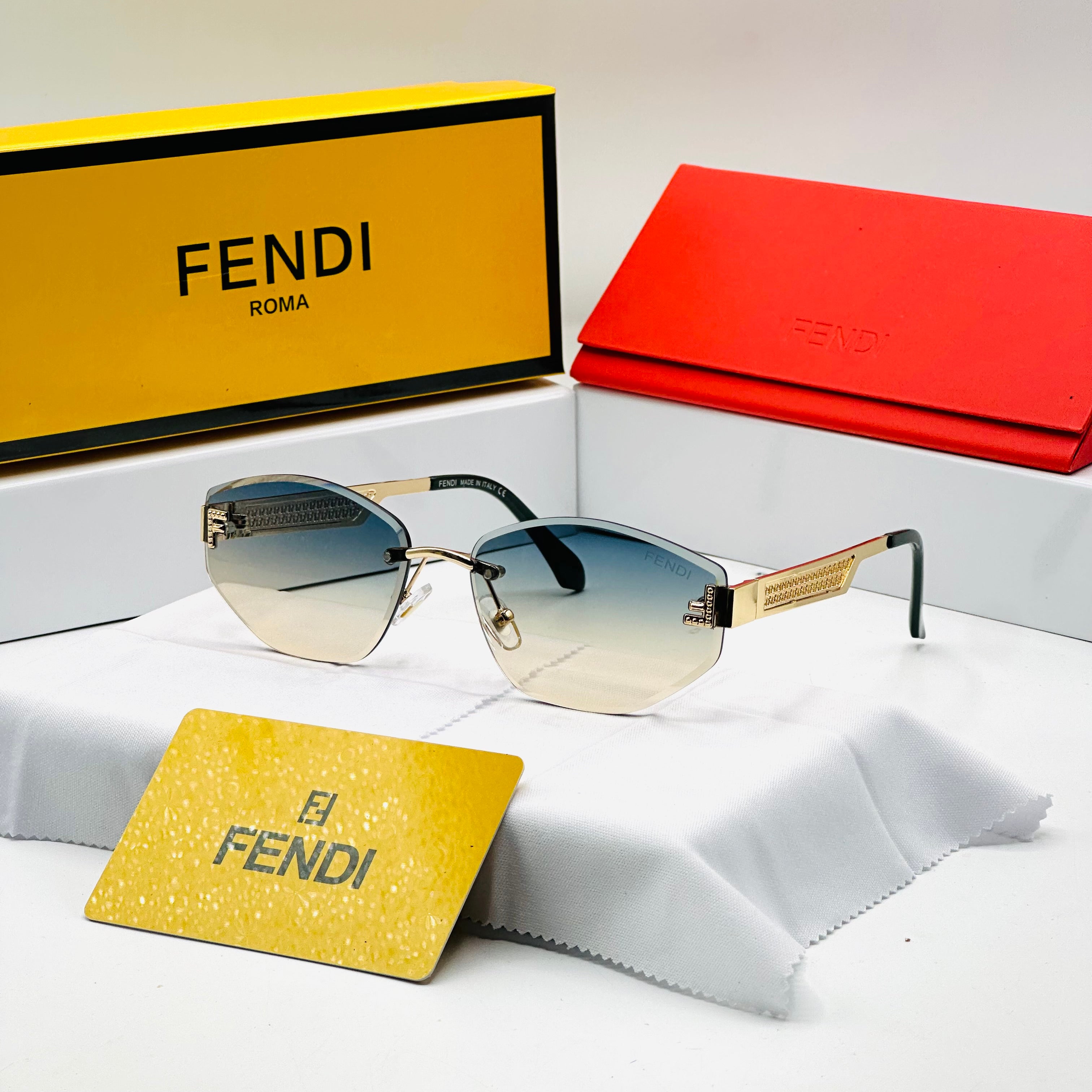 FENDI A(F)