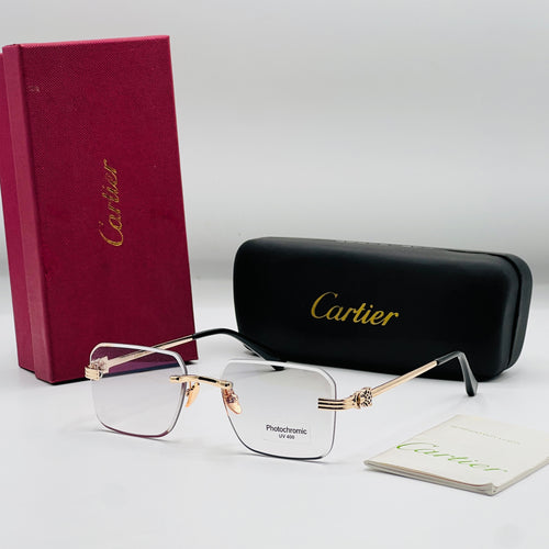 CARTIER C