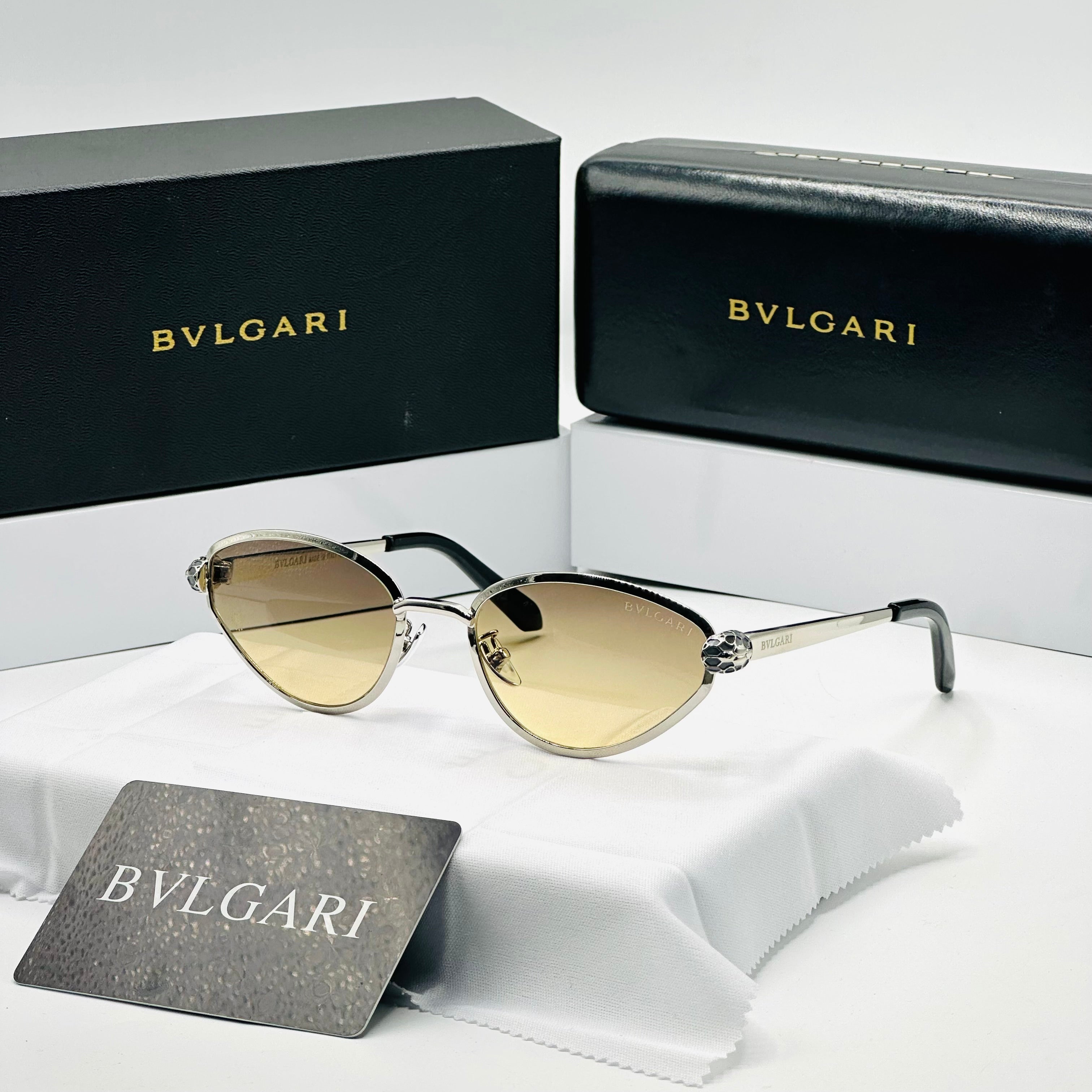 BVLGARI C(F)