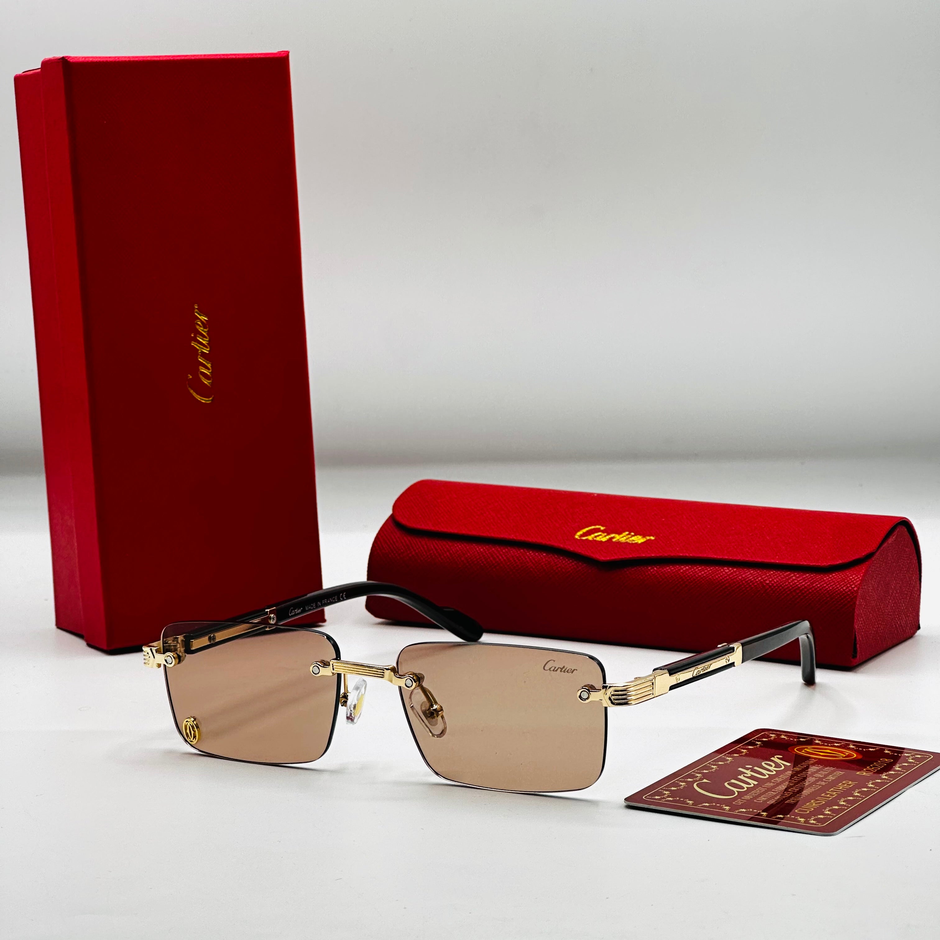 CARTIER J(H)
