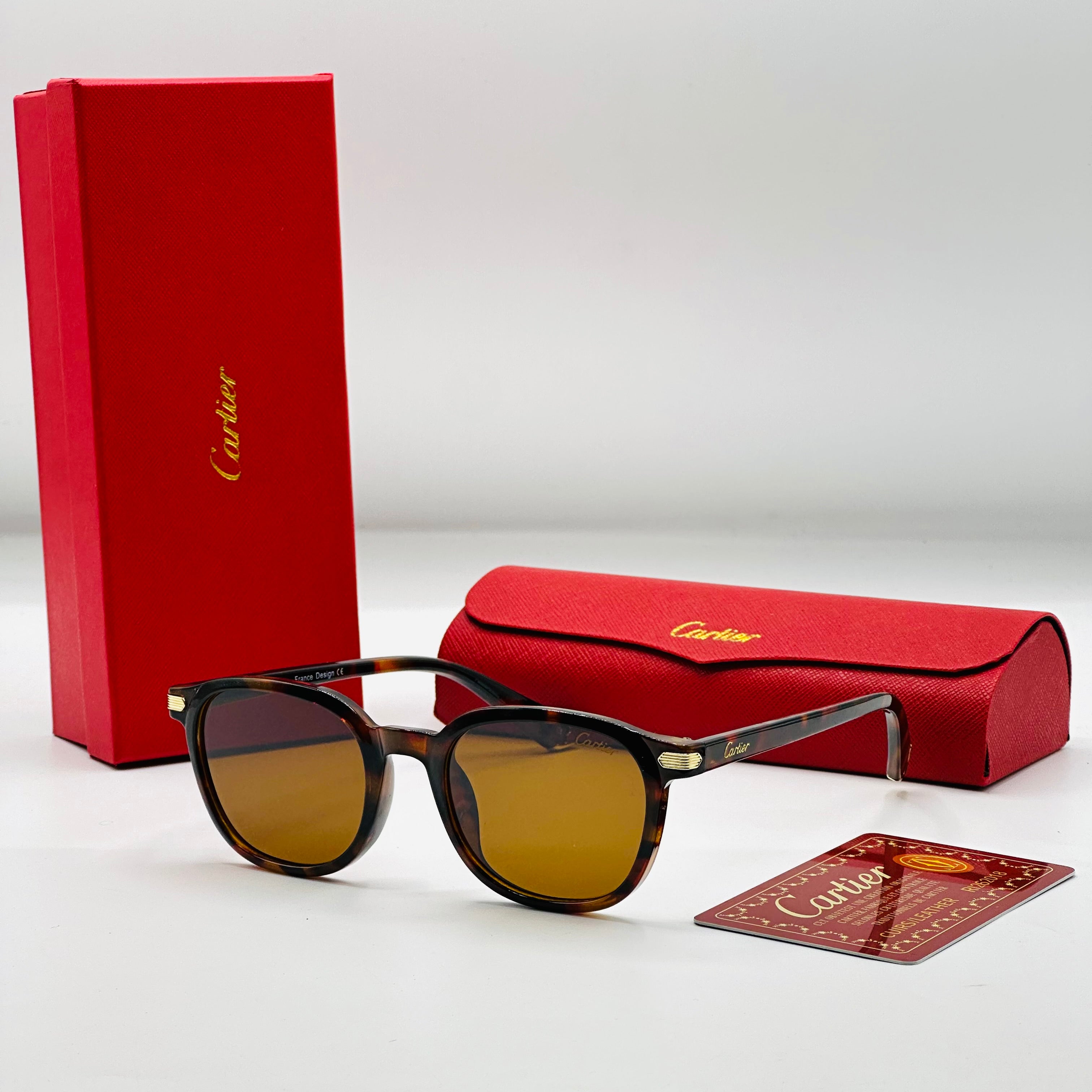 CARTIER S(H)