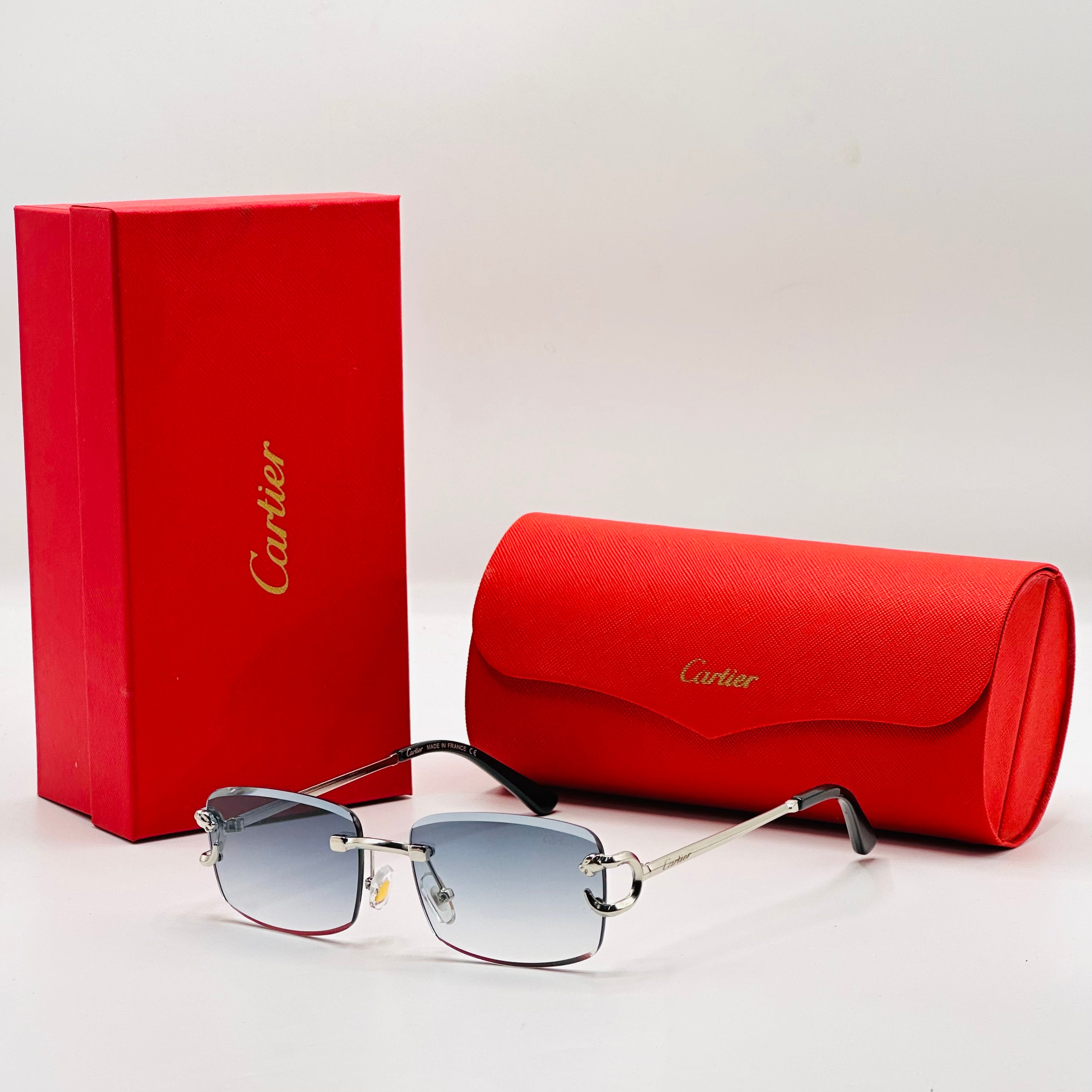 CARTIER I(H)