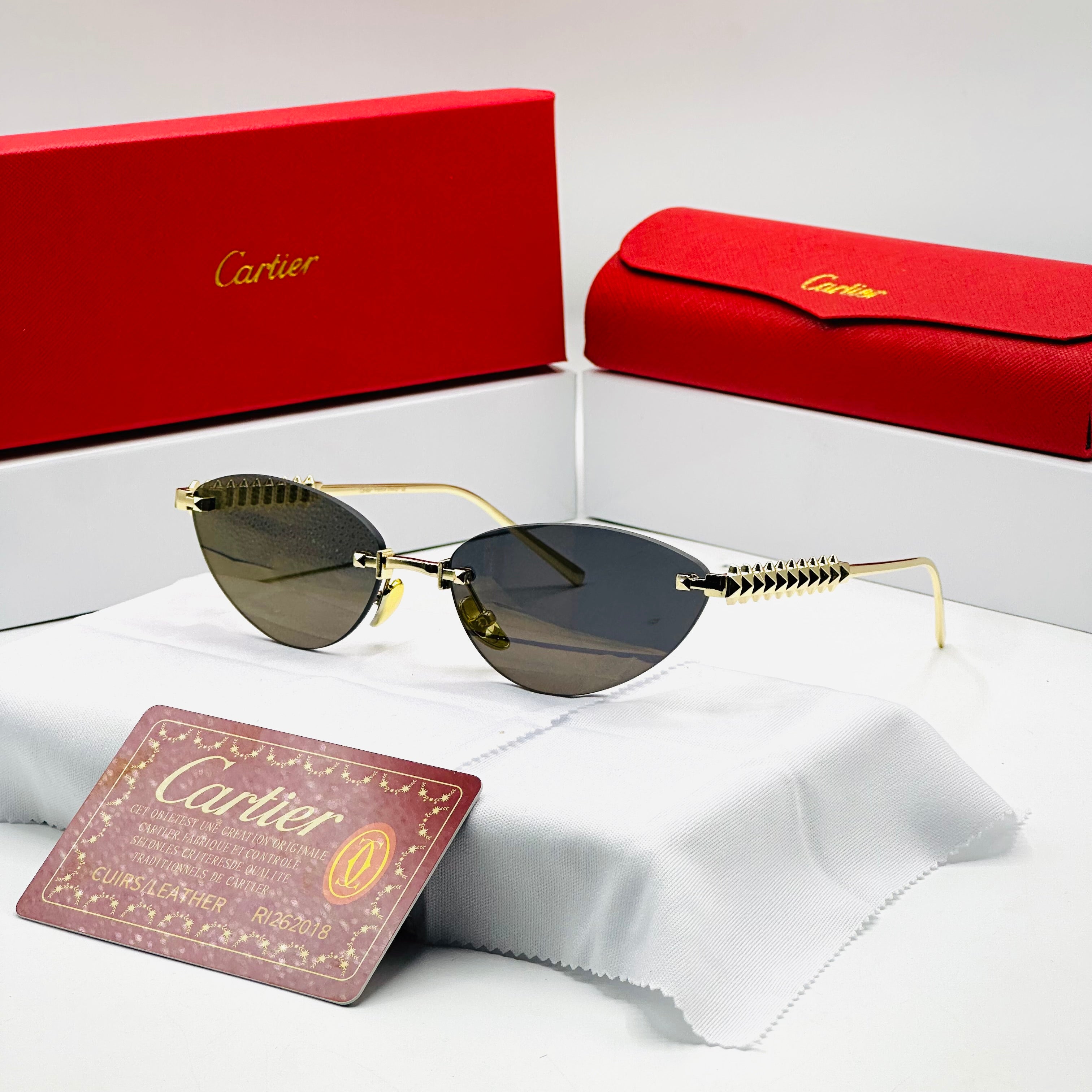 CARTIER A(F)