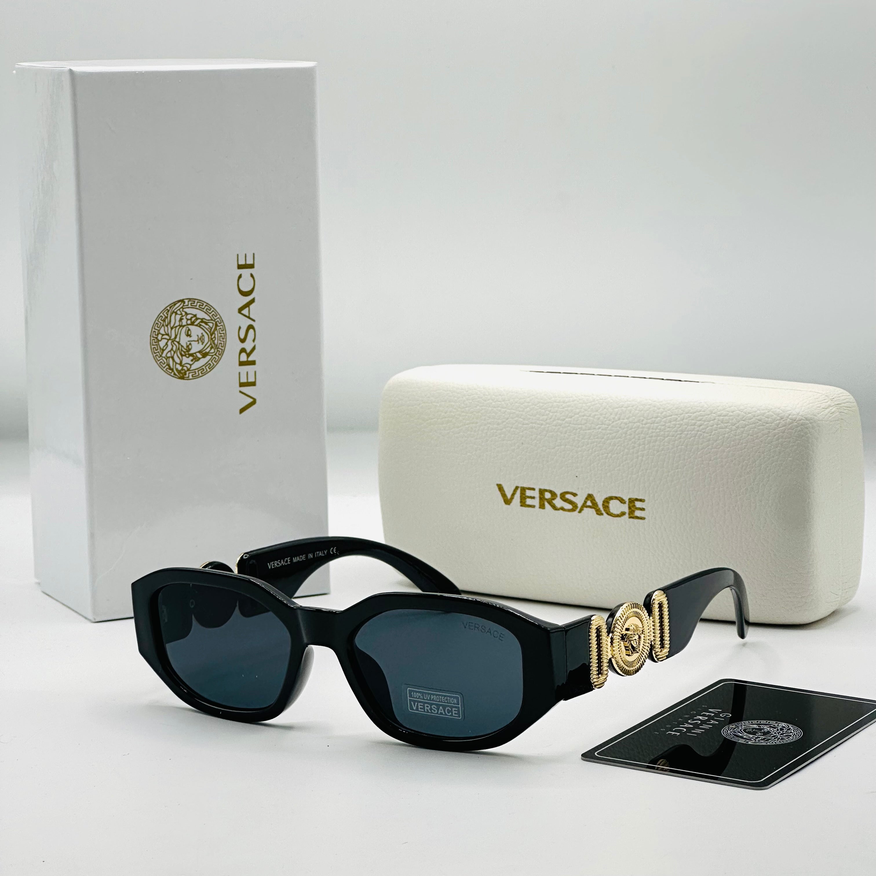 VERSACE B(H)