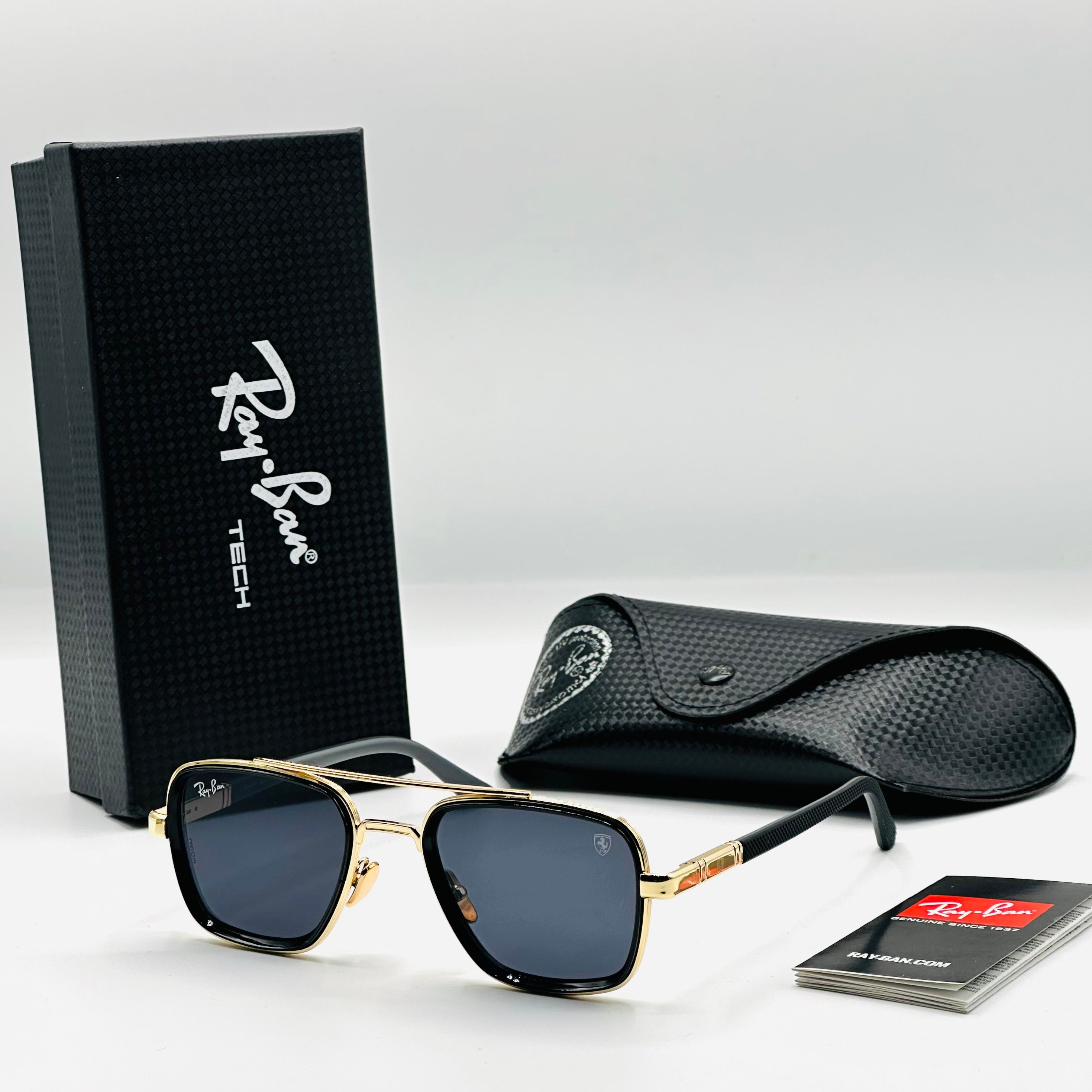 RAYBAN B(H)