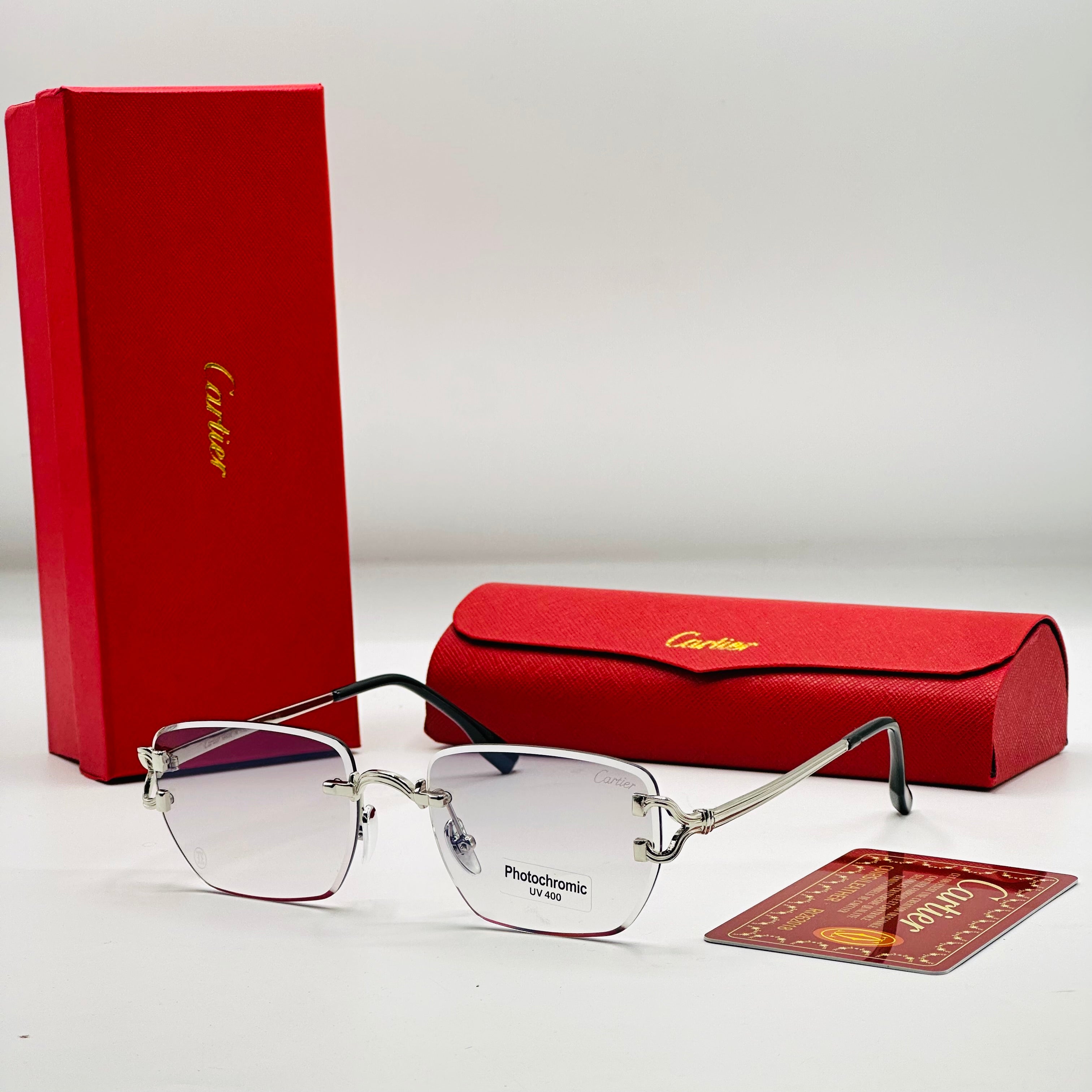 CARTIER B(H)