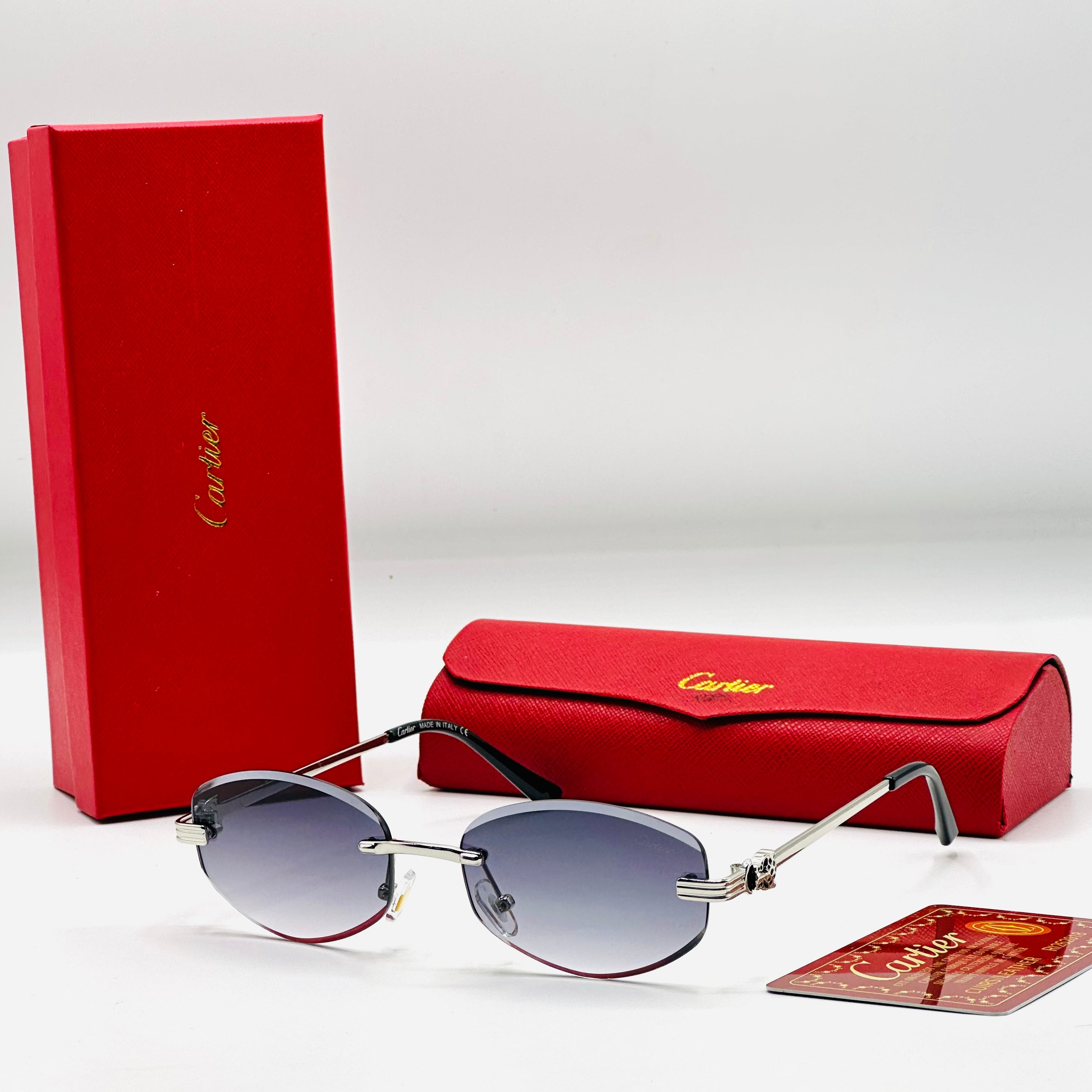 CARTIER O(H)