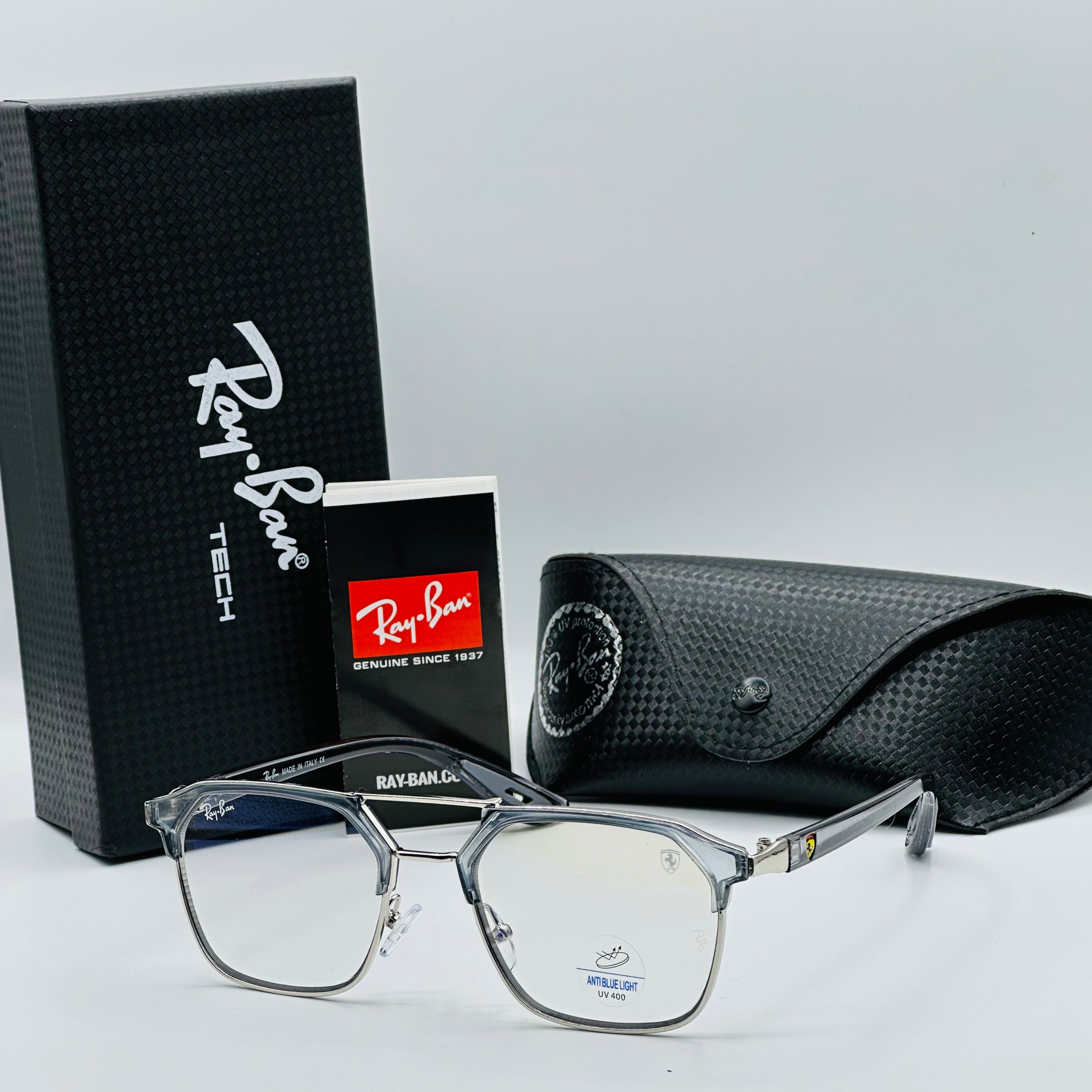 RAYBAN A(H)