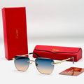 CARTIER Q(H)