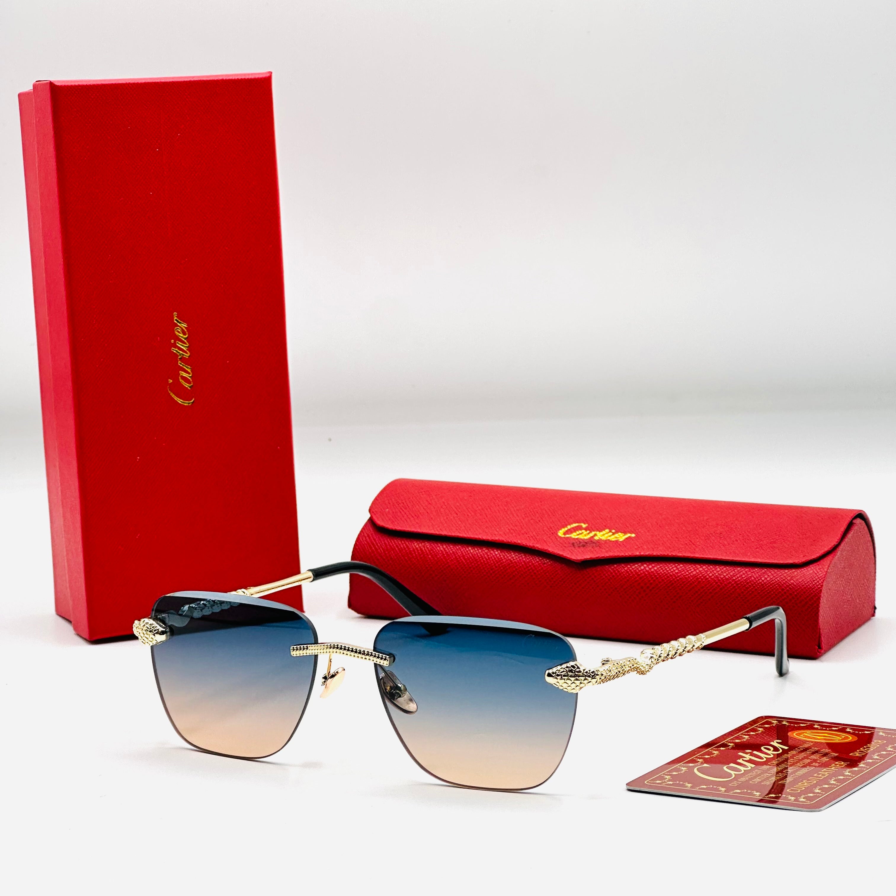 CARTIER Q(H)