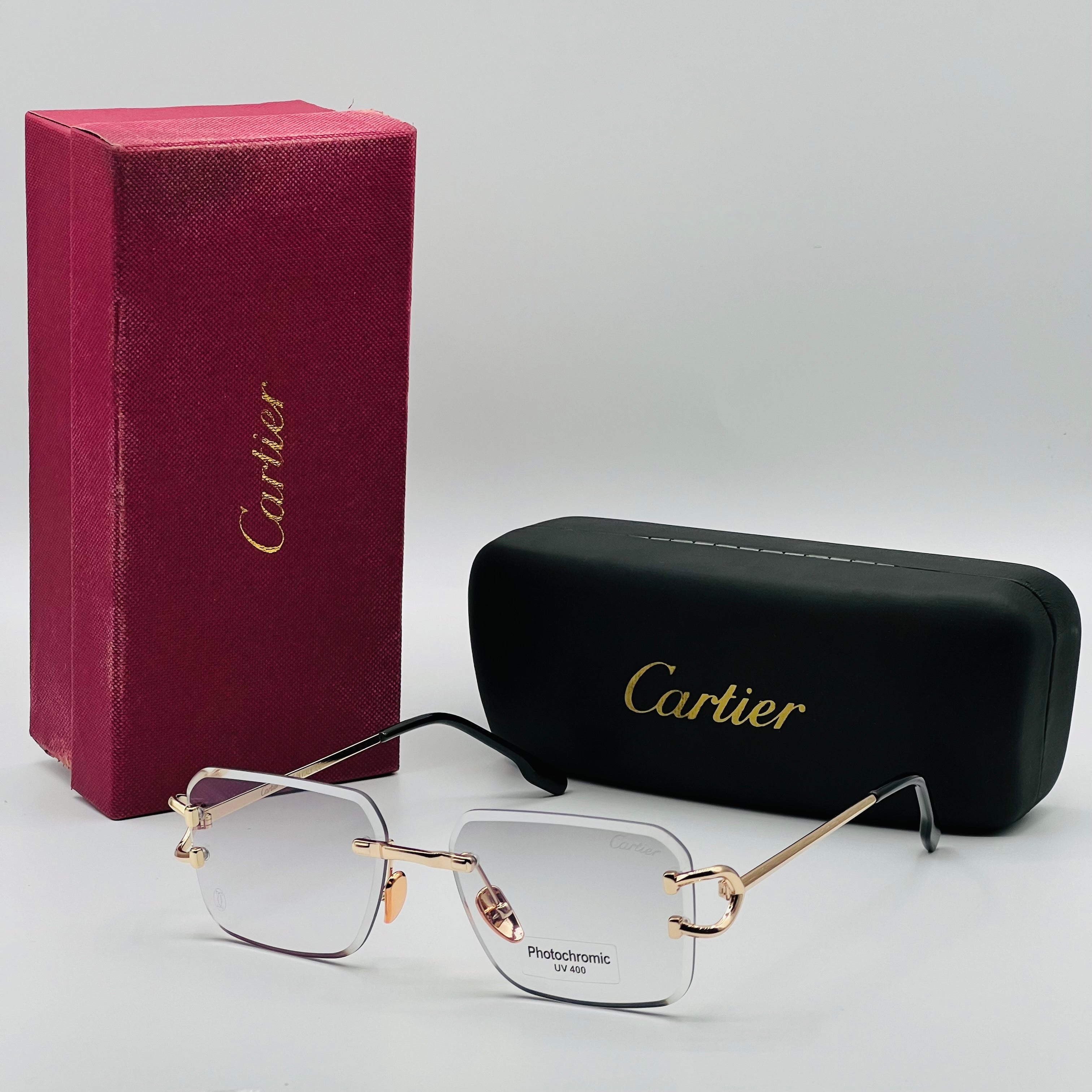 CARTIER F