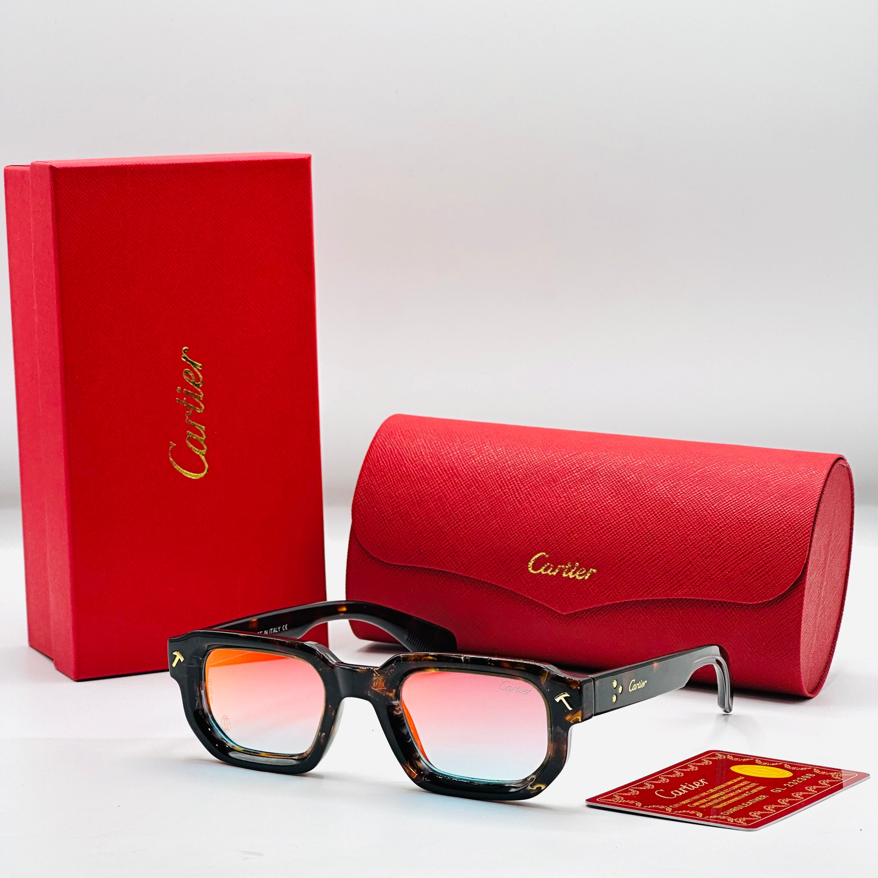 CARTIER N(H)