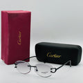 CARTIER G(H)