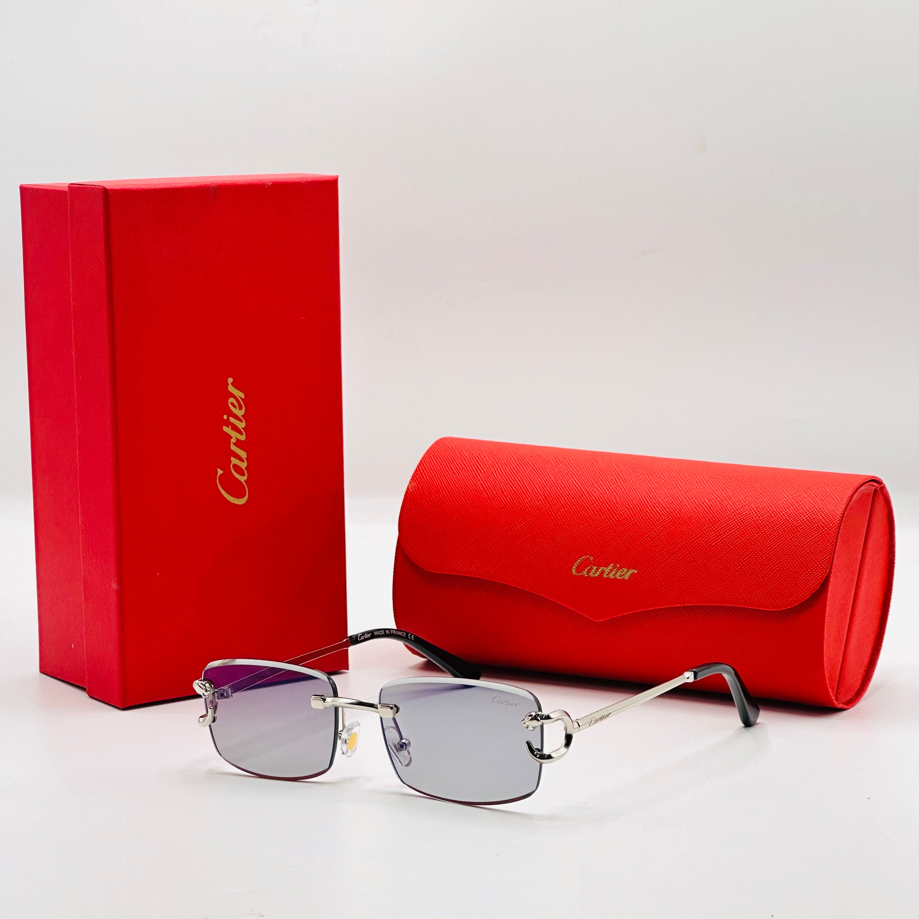 CARTIER I(H)