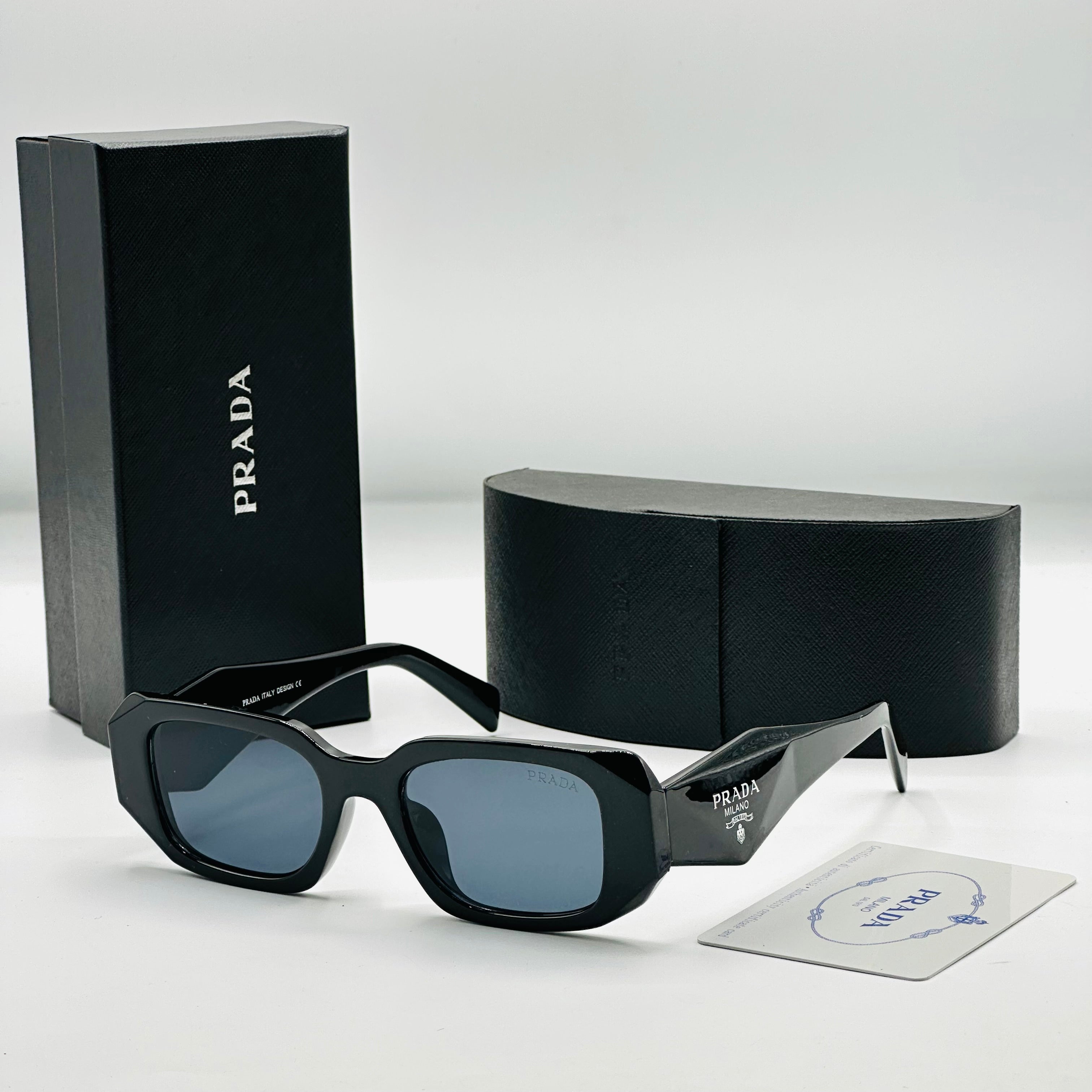 PRADA A(H)
