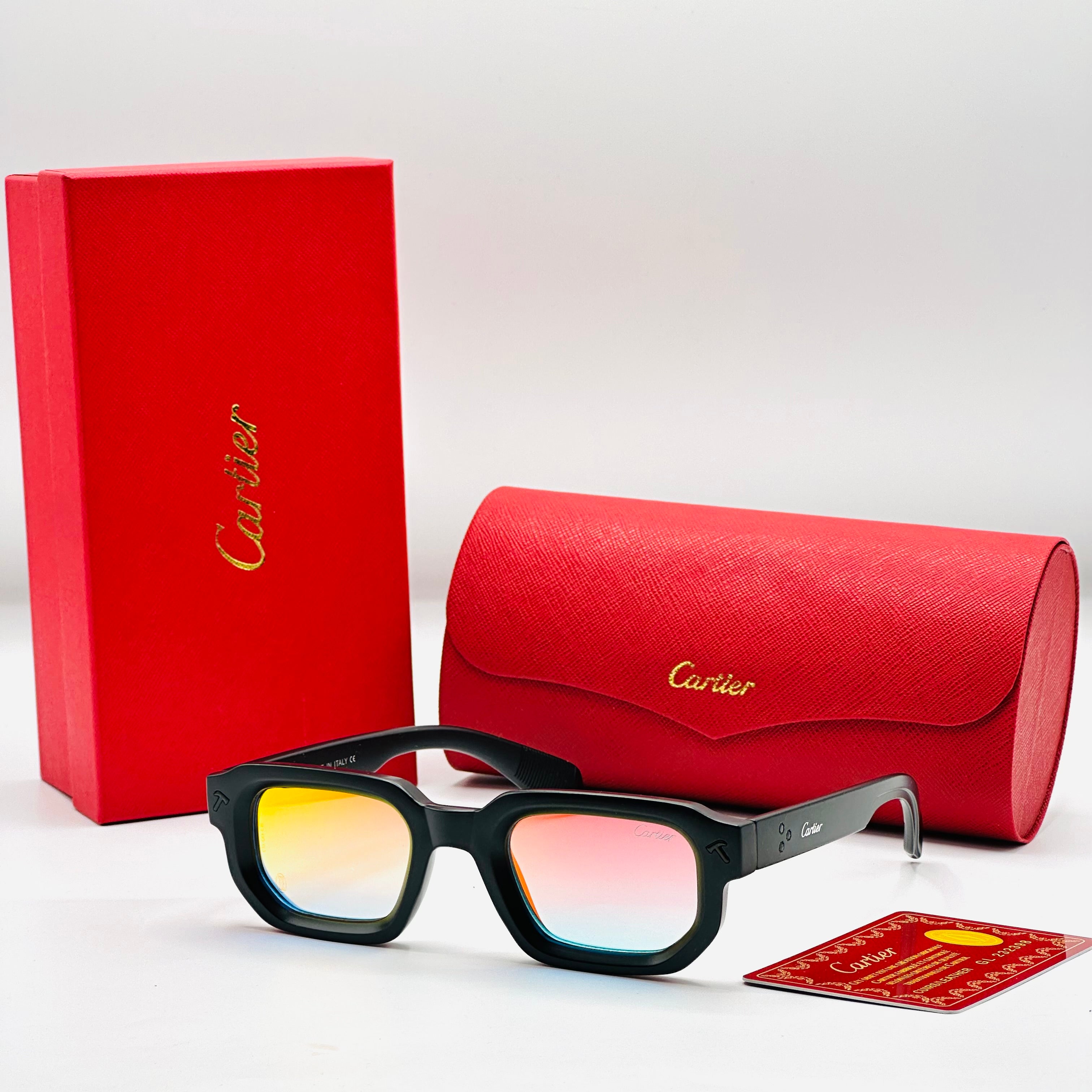 CARTIER N(H)