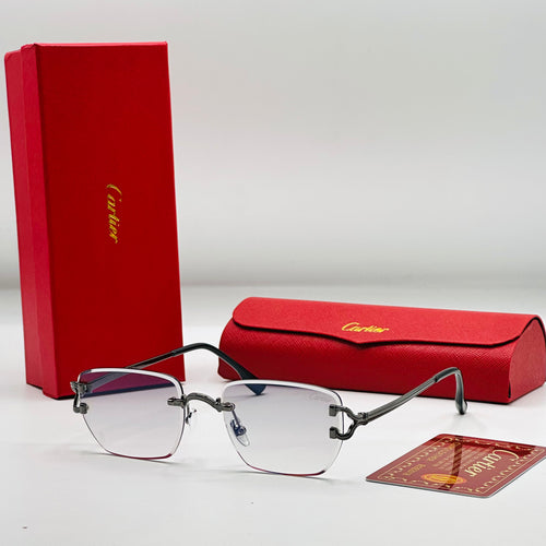CARTIER B(H)