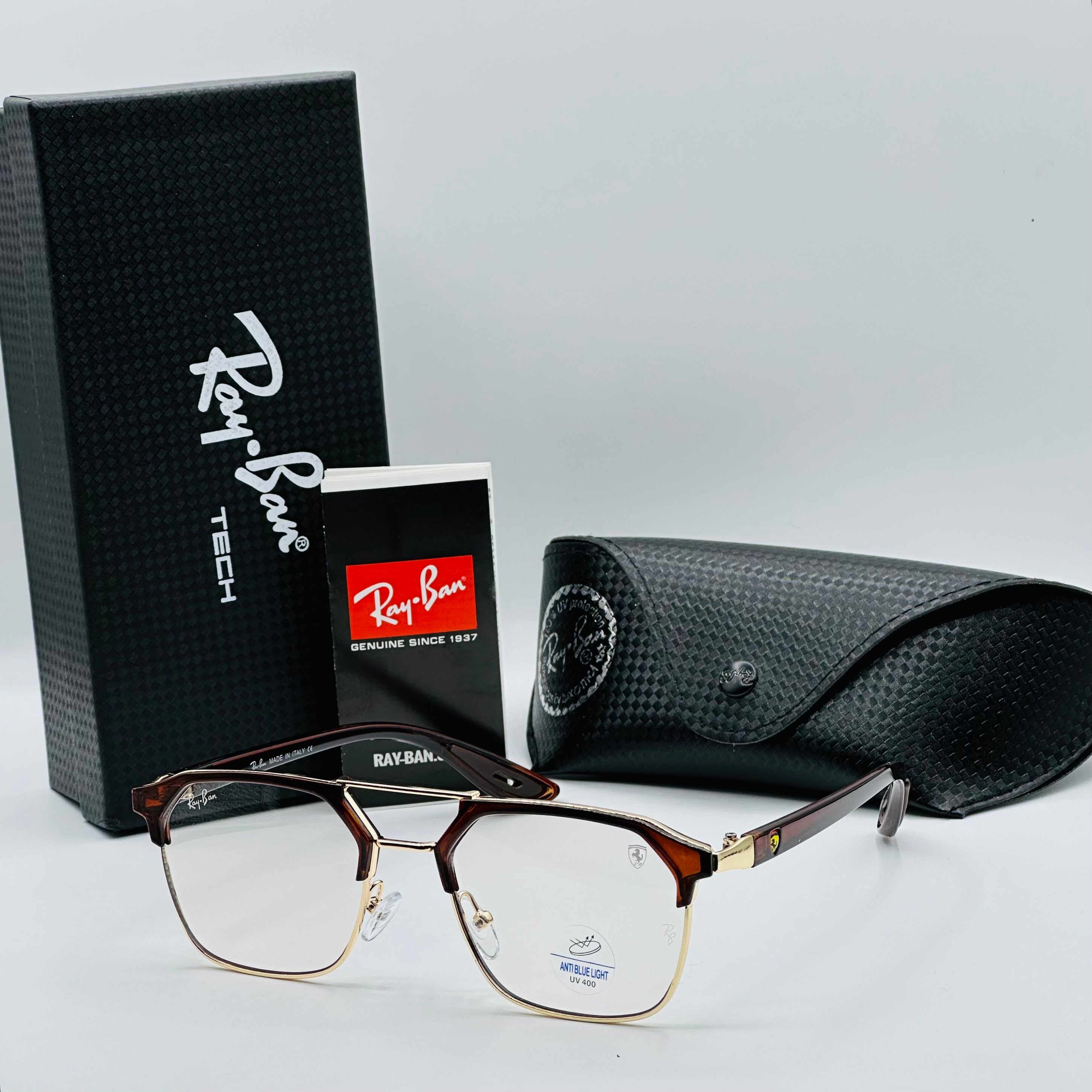 RAYBAN A(H)