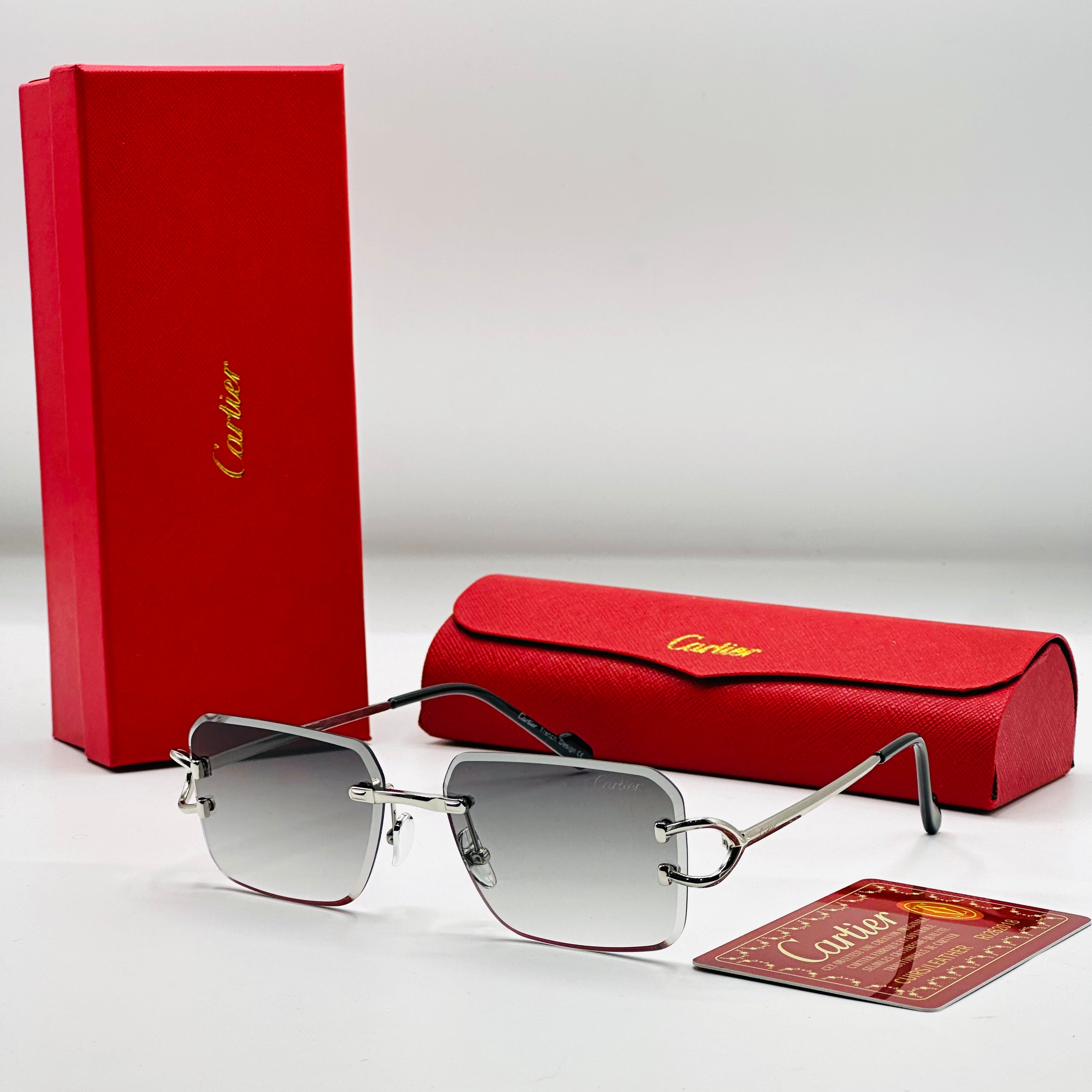 CARTIER A(H)