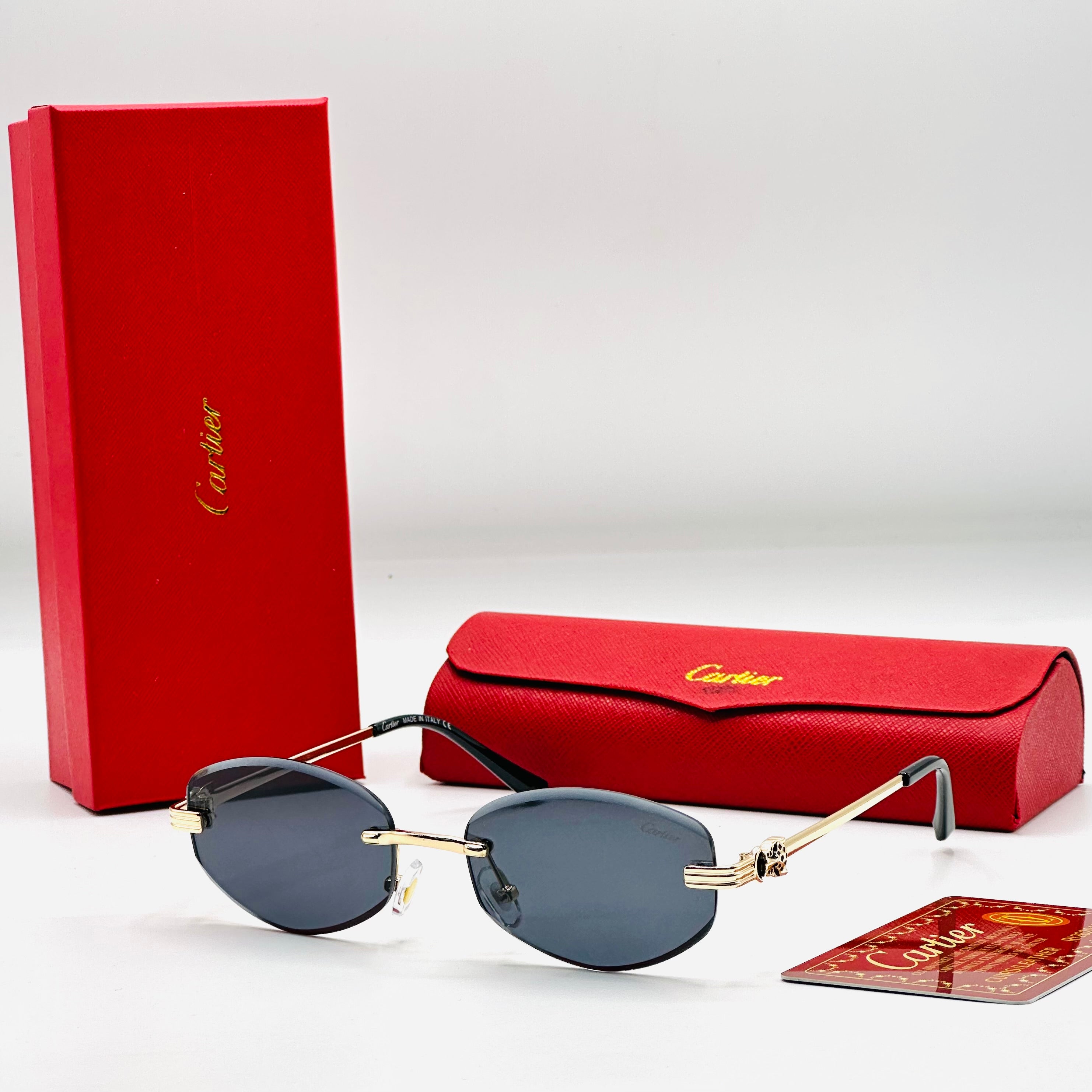 CARTIER O(H)