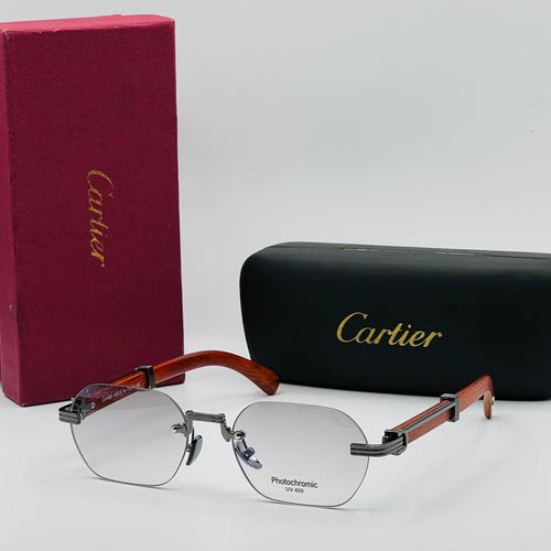 CARTIER E(H)