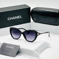 CHANEL A(F)