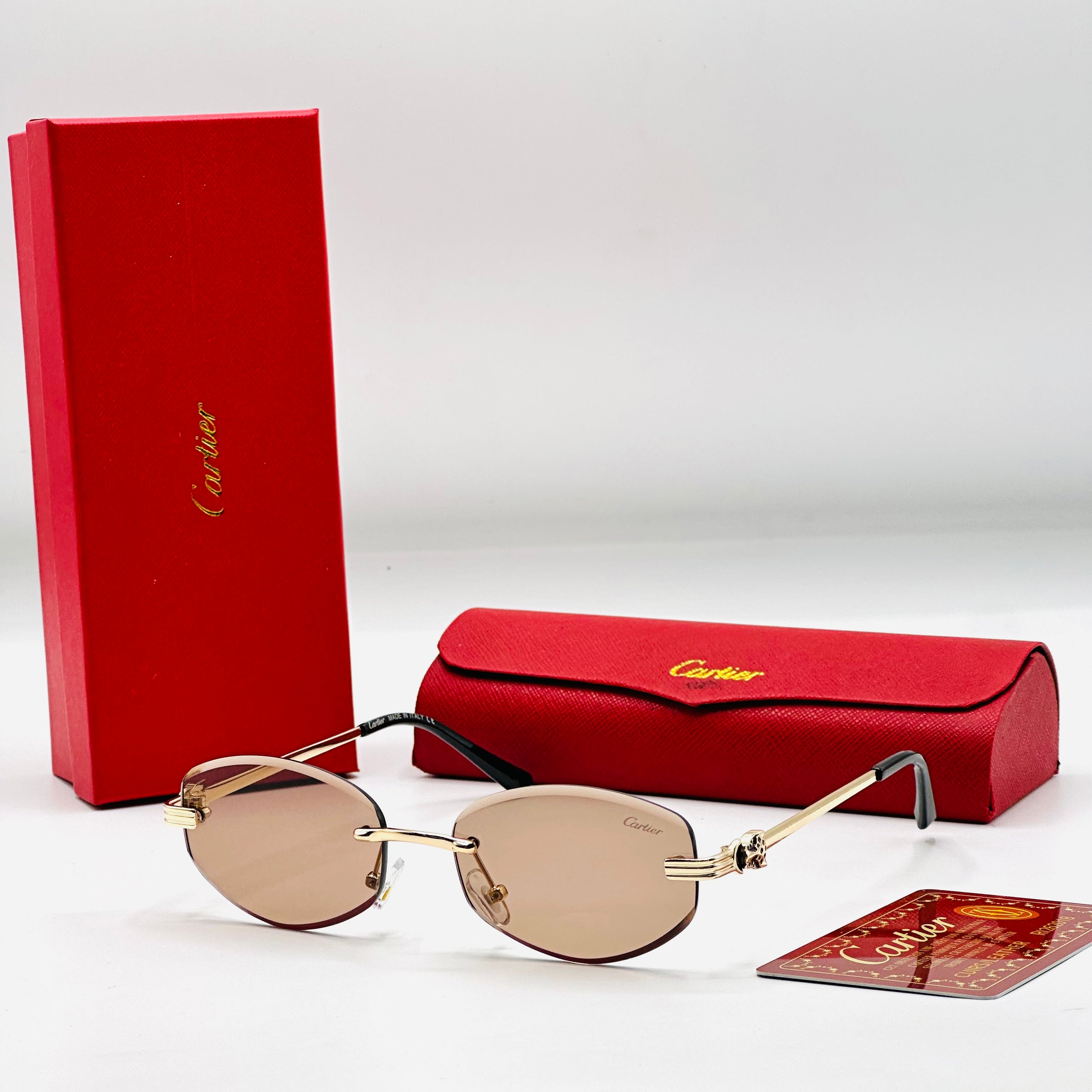 CARTIER O(H)