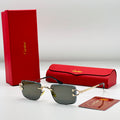 CARTIER L(H)