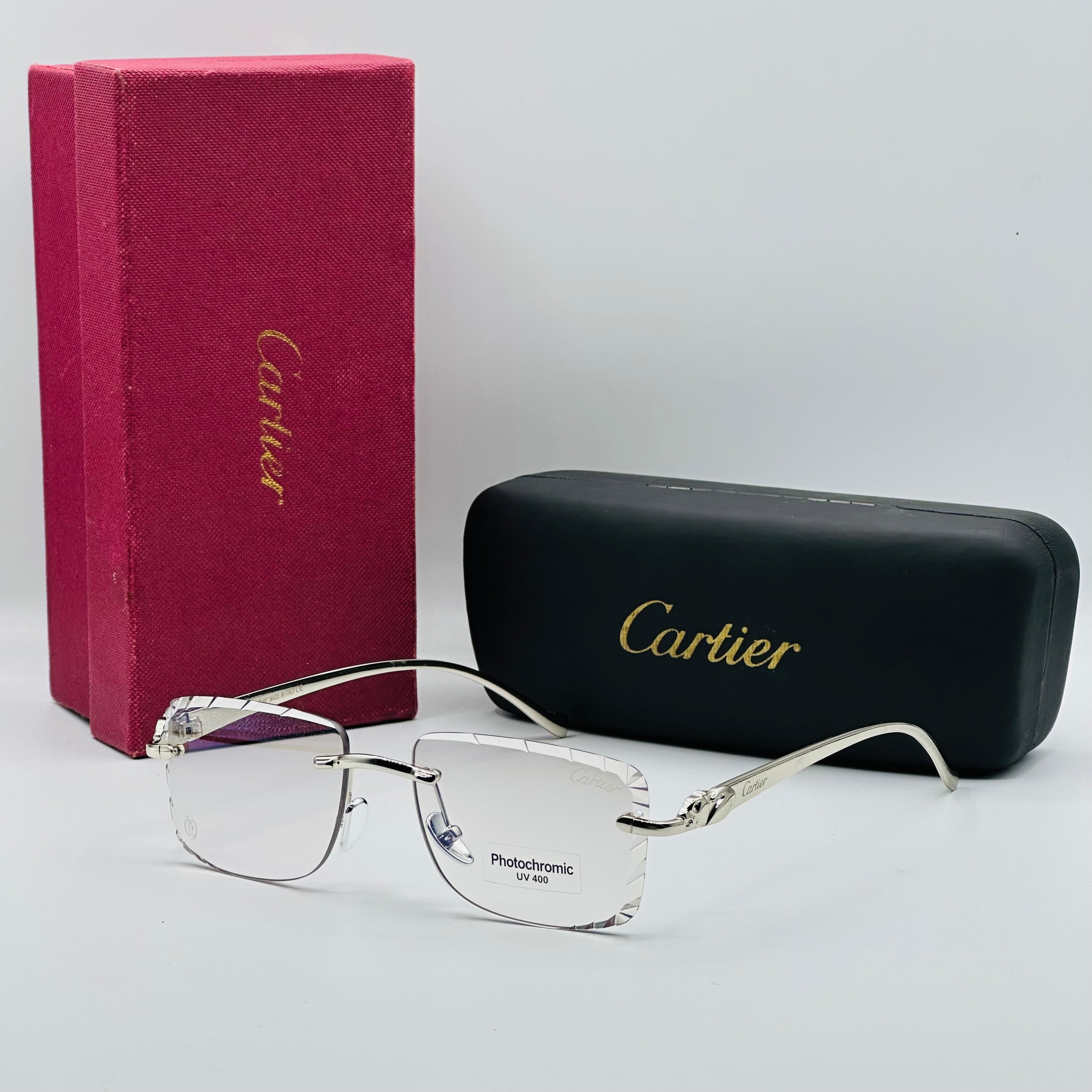 CARTIER B