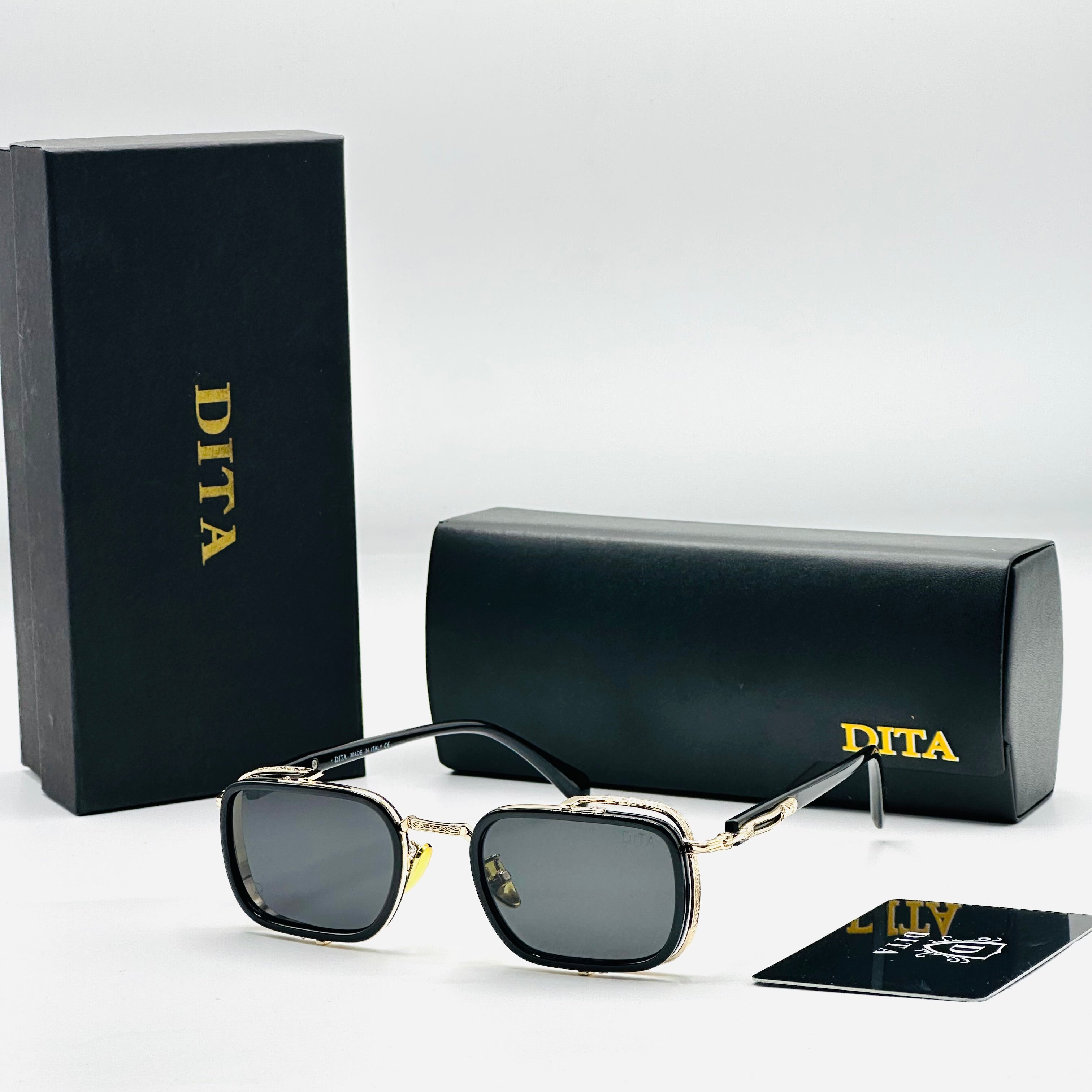 DITA A(H)