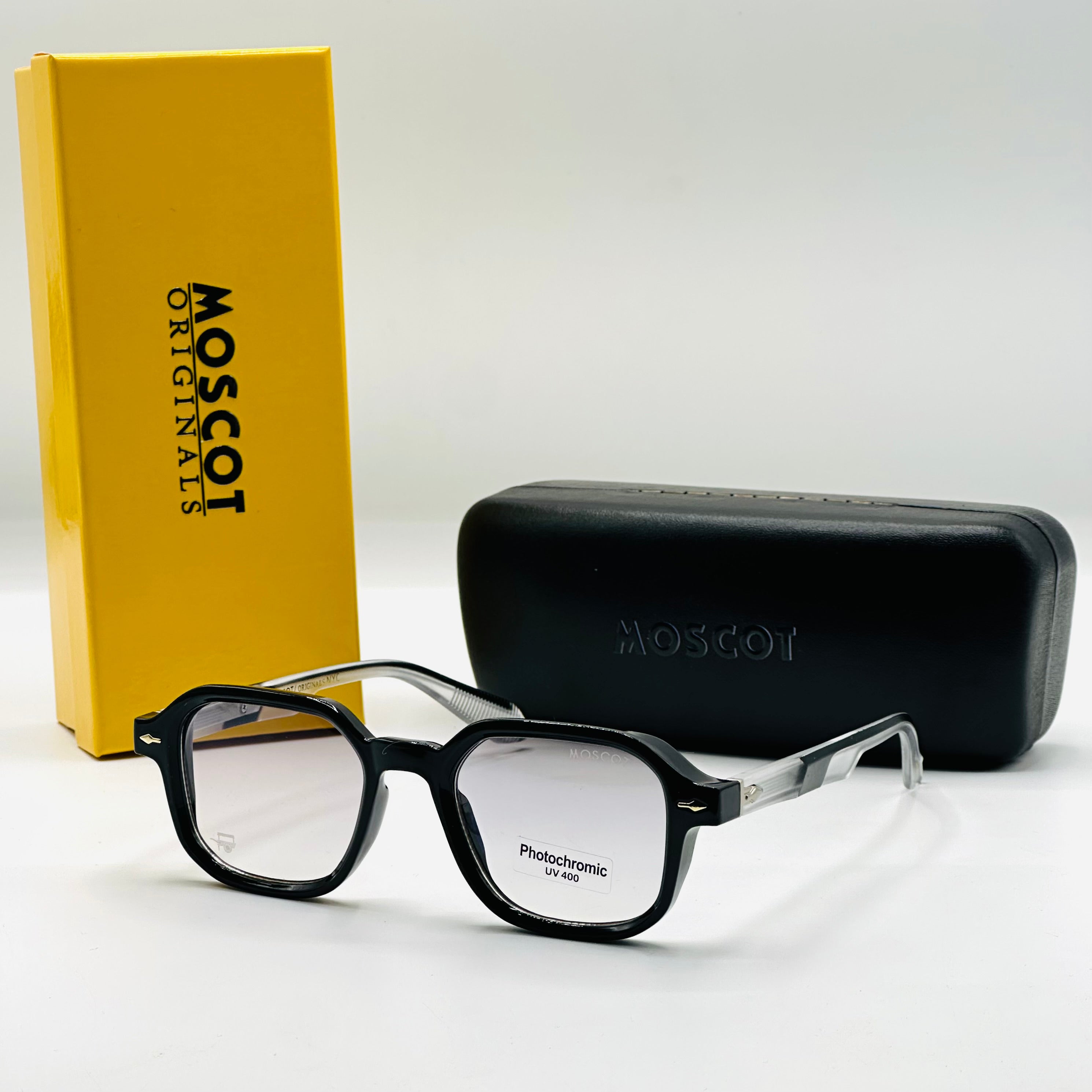 MOSCOT G(H)