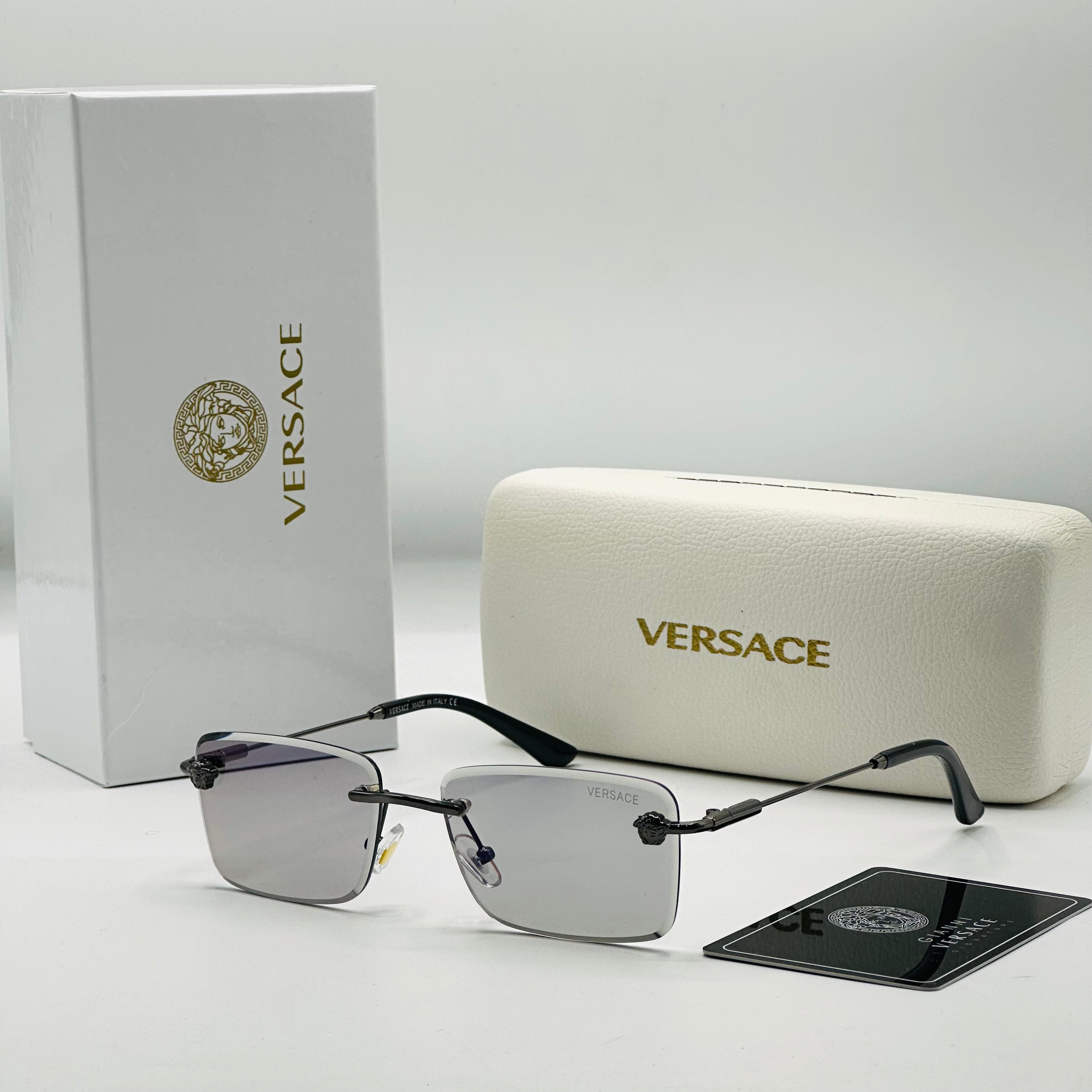 VERSACE A(H)
