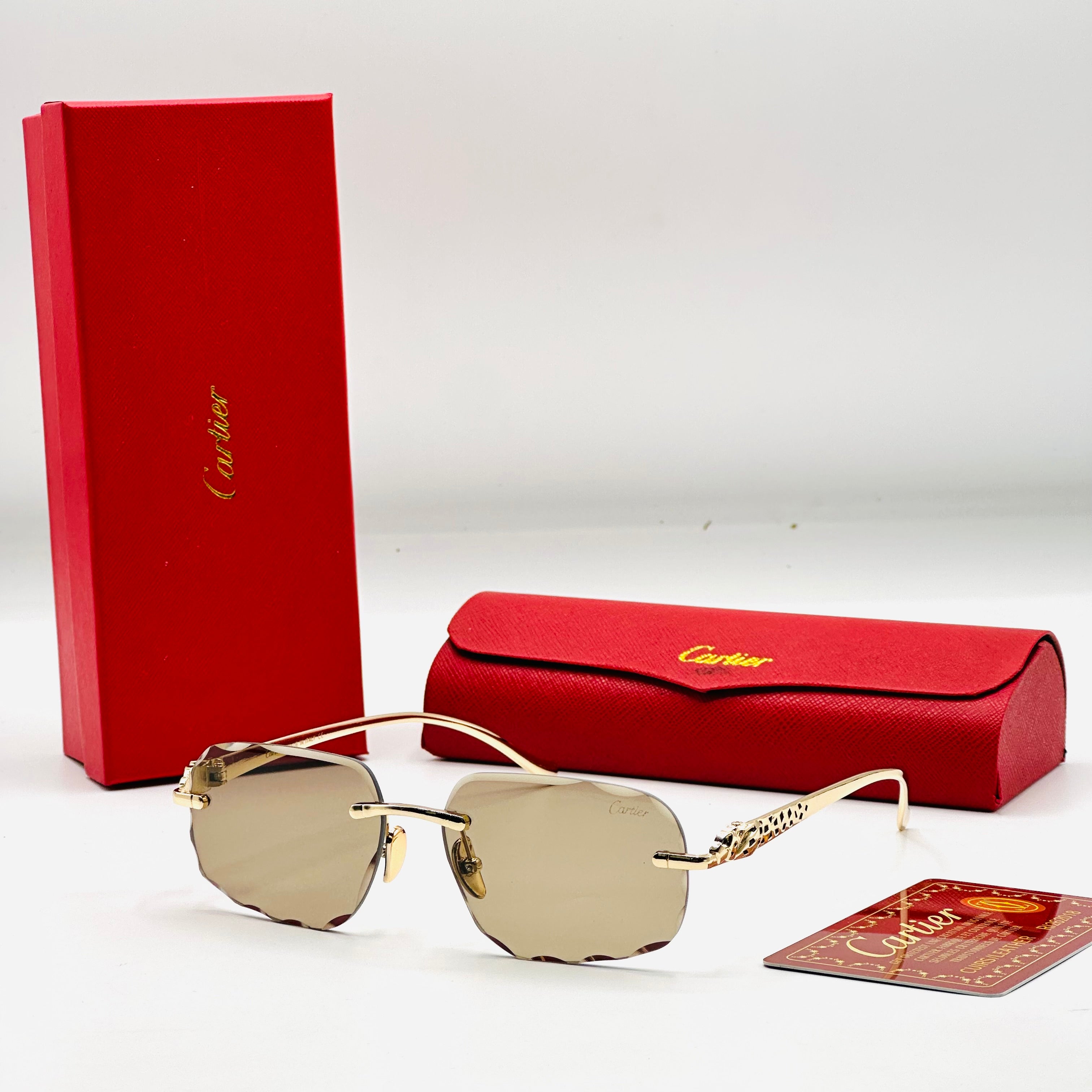 CARTIER M(H)