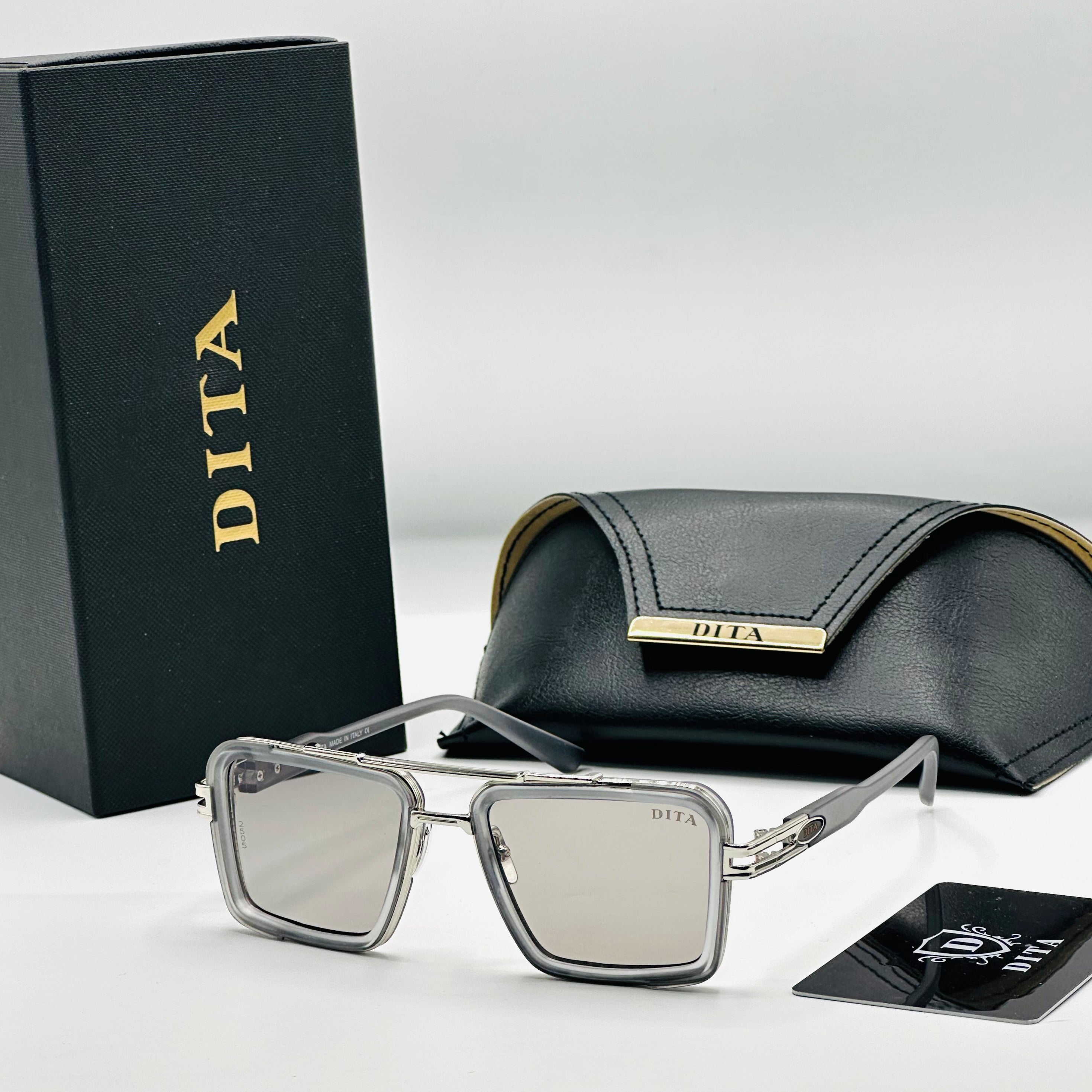 DITA B(H)