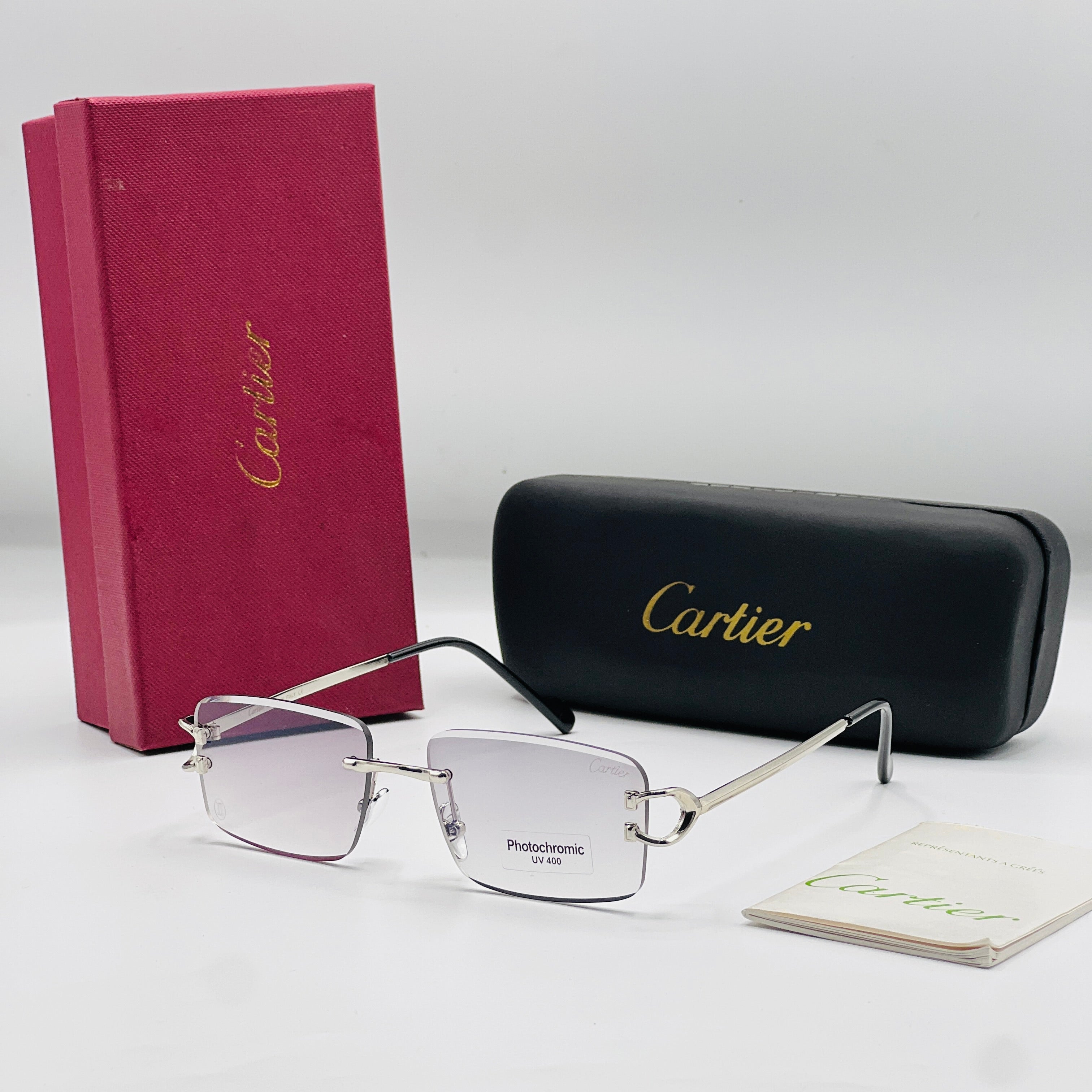 CARTIER D