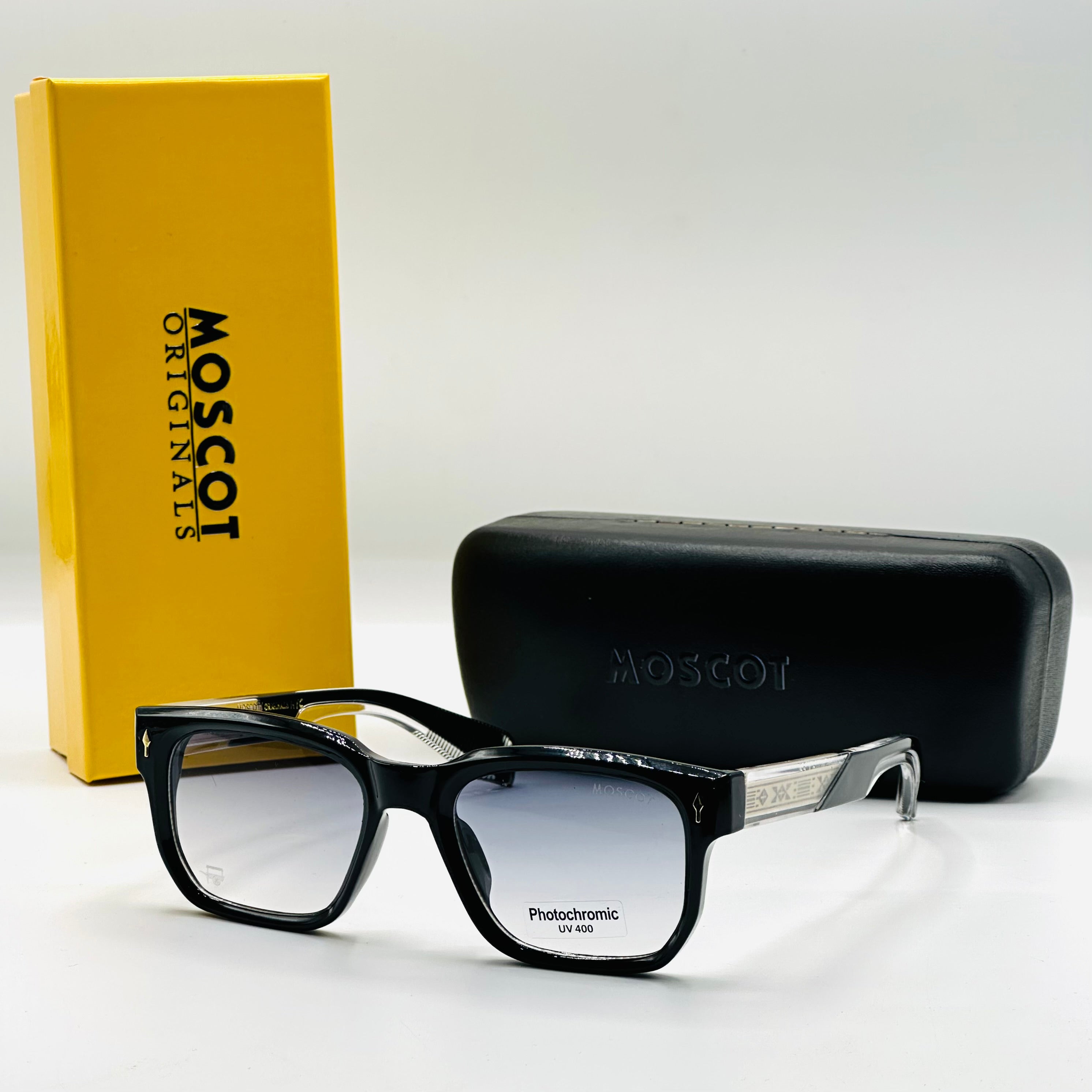 MOSCOT H(H)