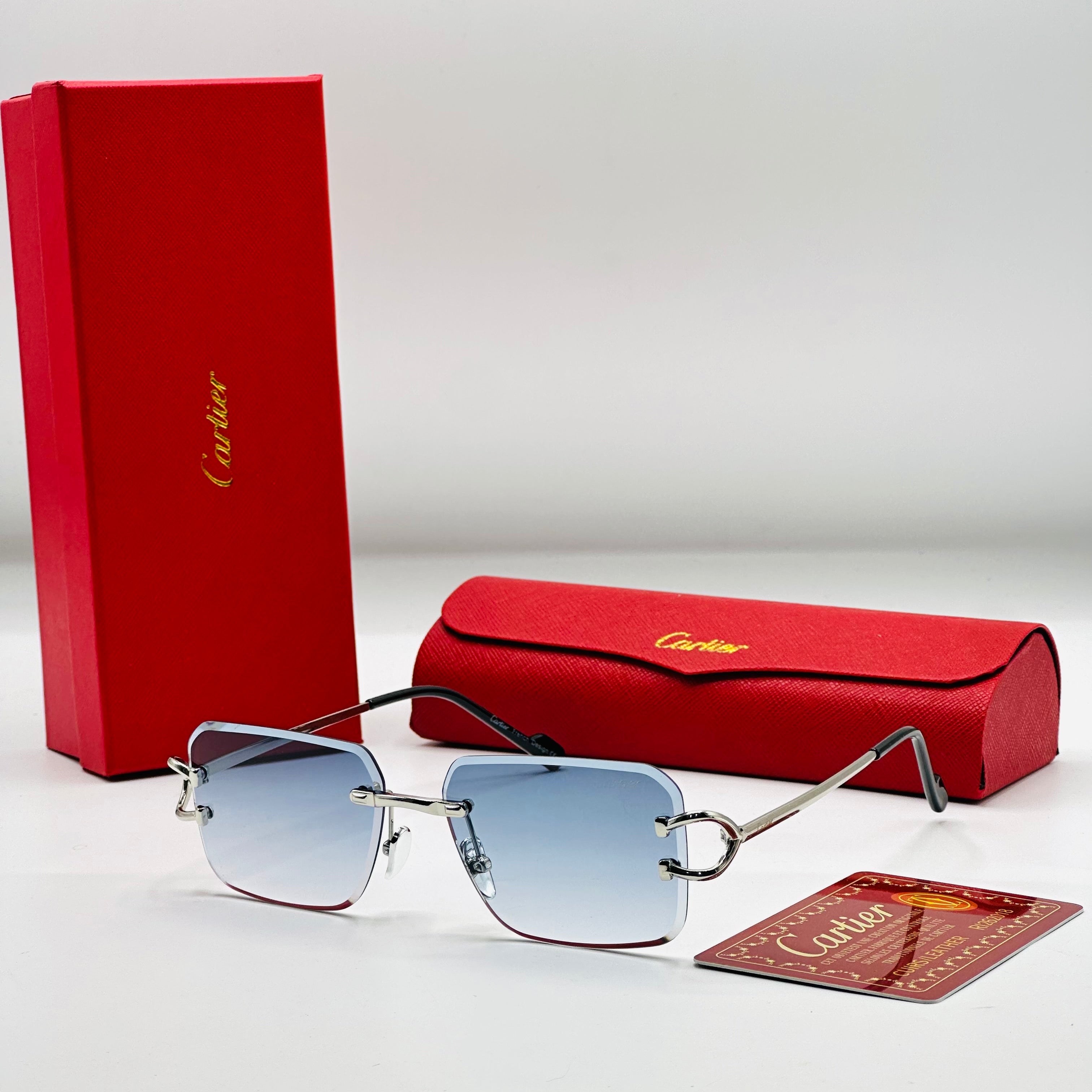 CARTIER A(H)