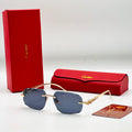 CARTIER M(H)