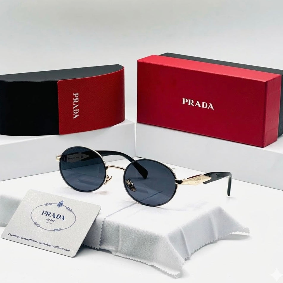 PRADA A(F)