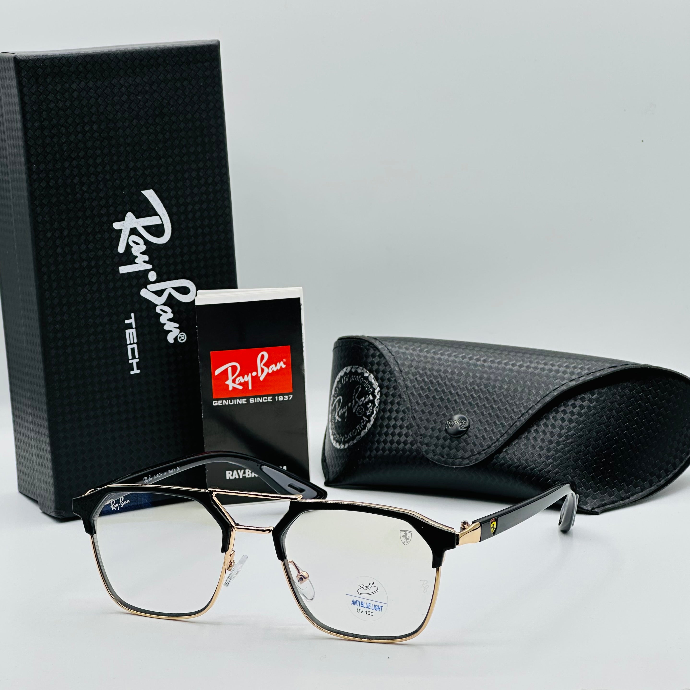 RAYBAN A(H)