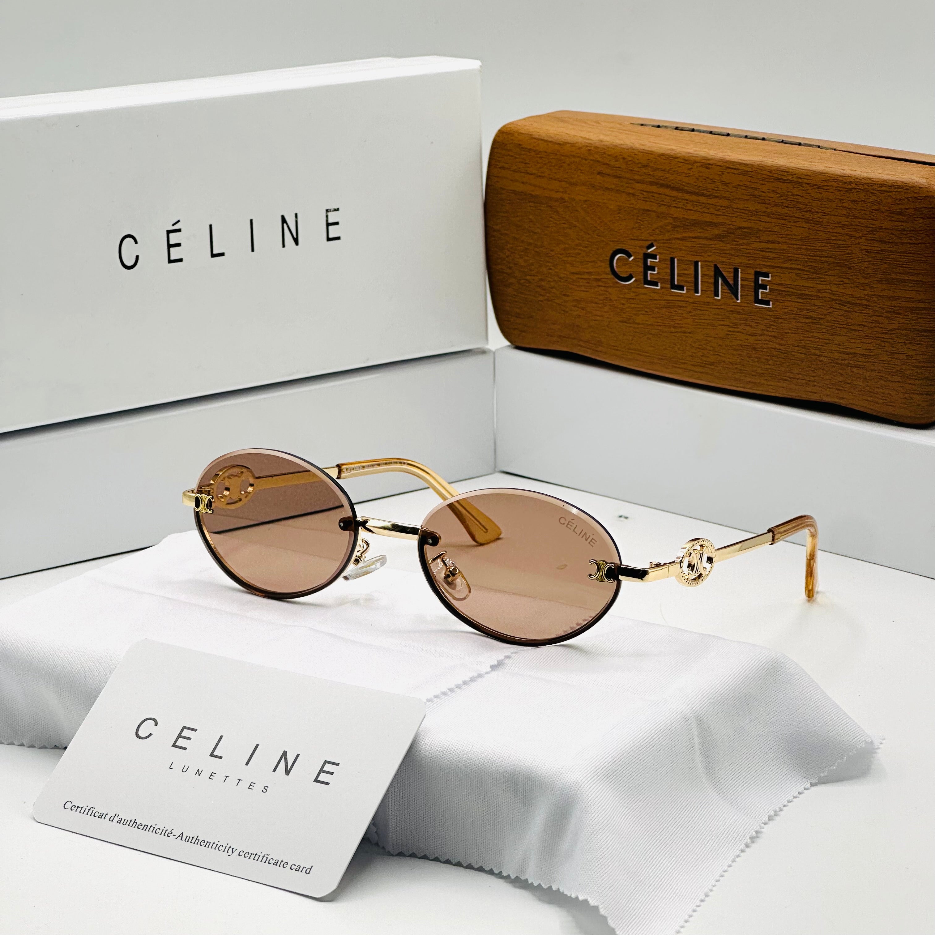 CELINE C(F)