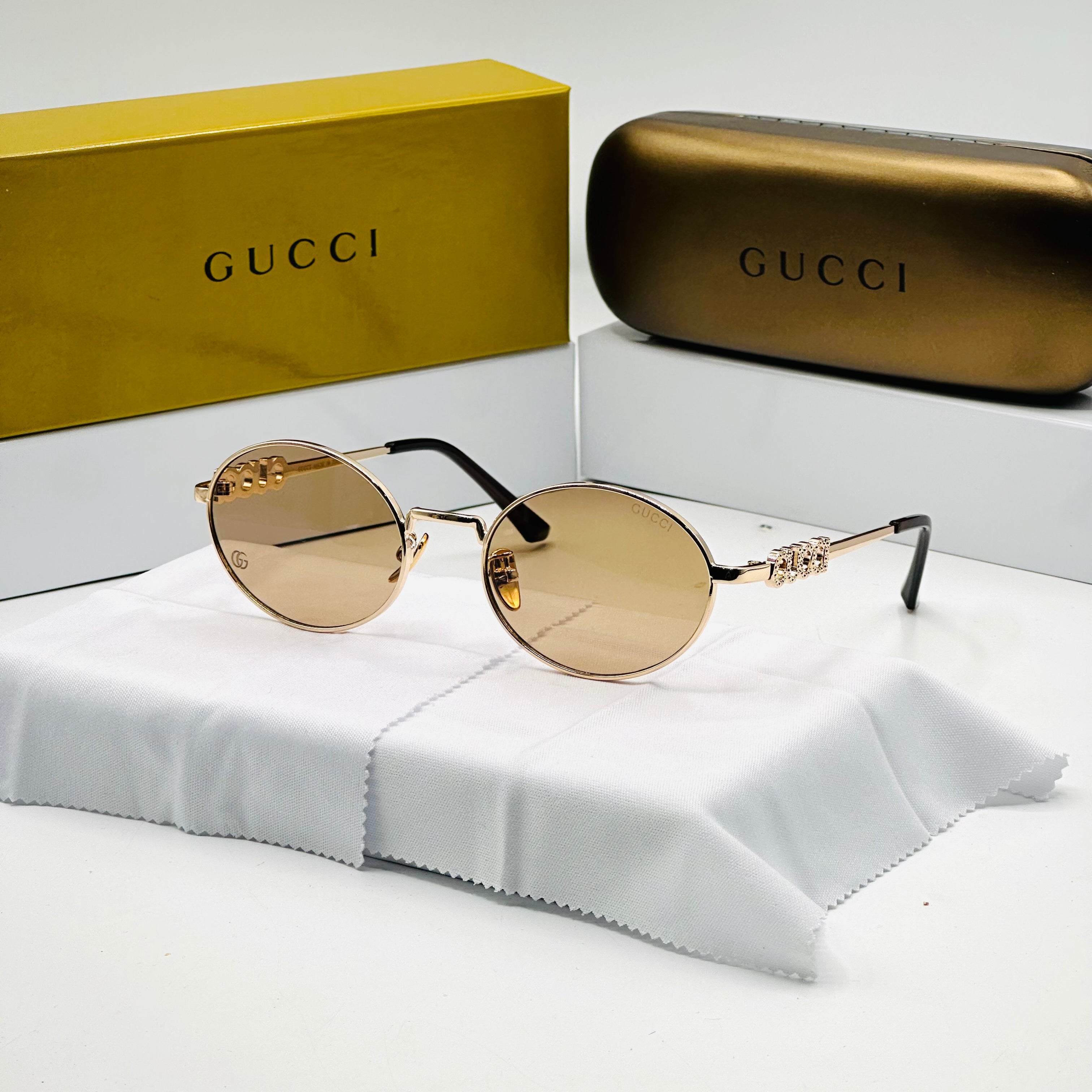 GUCCI D(F)
