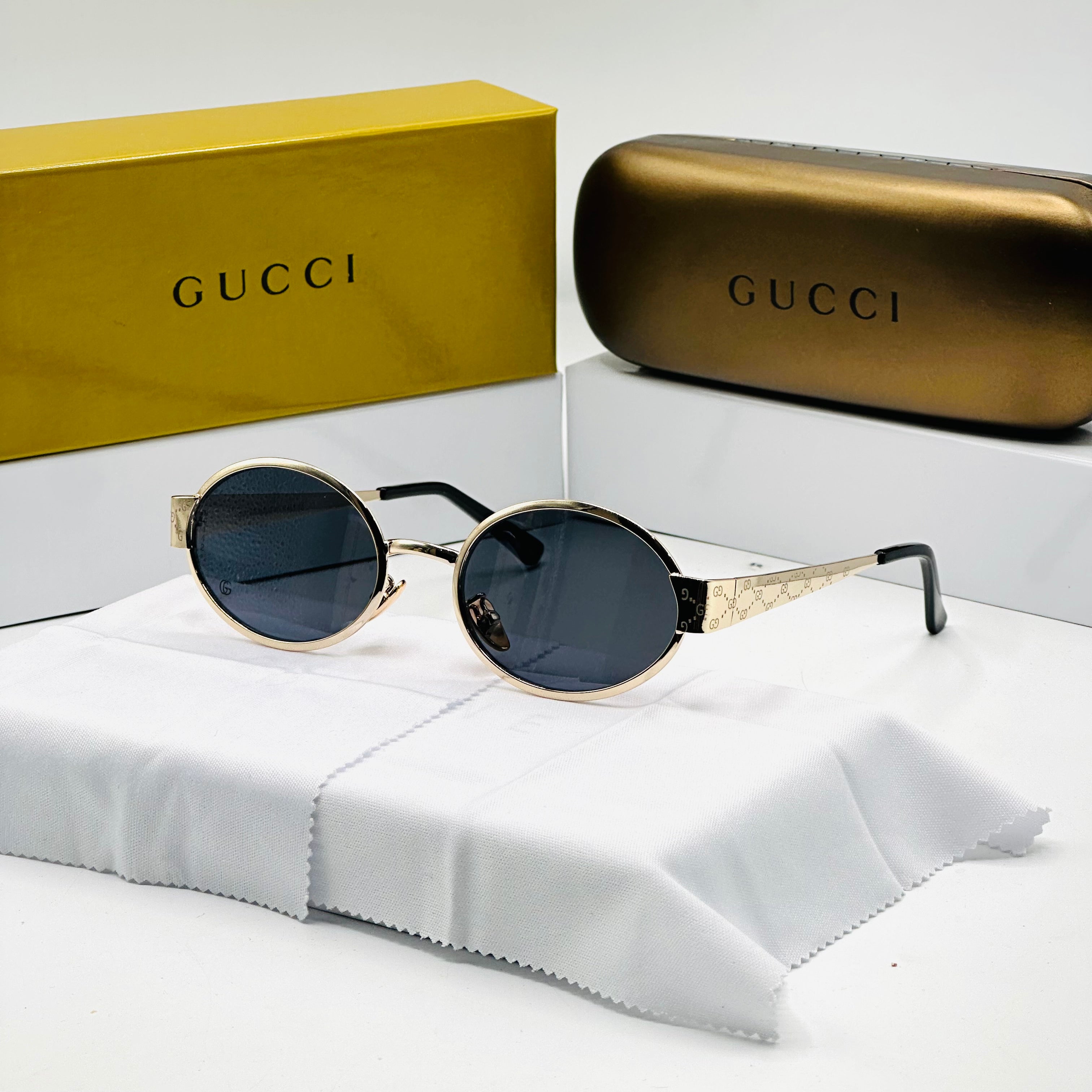 GUCCI B(F)
