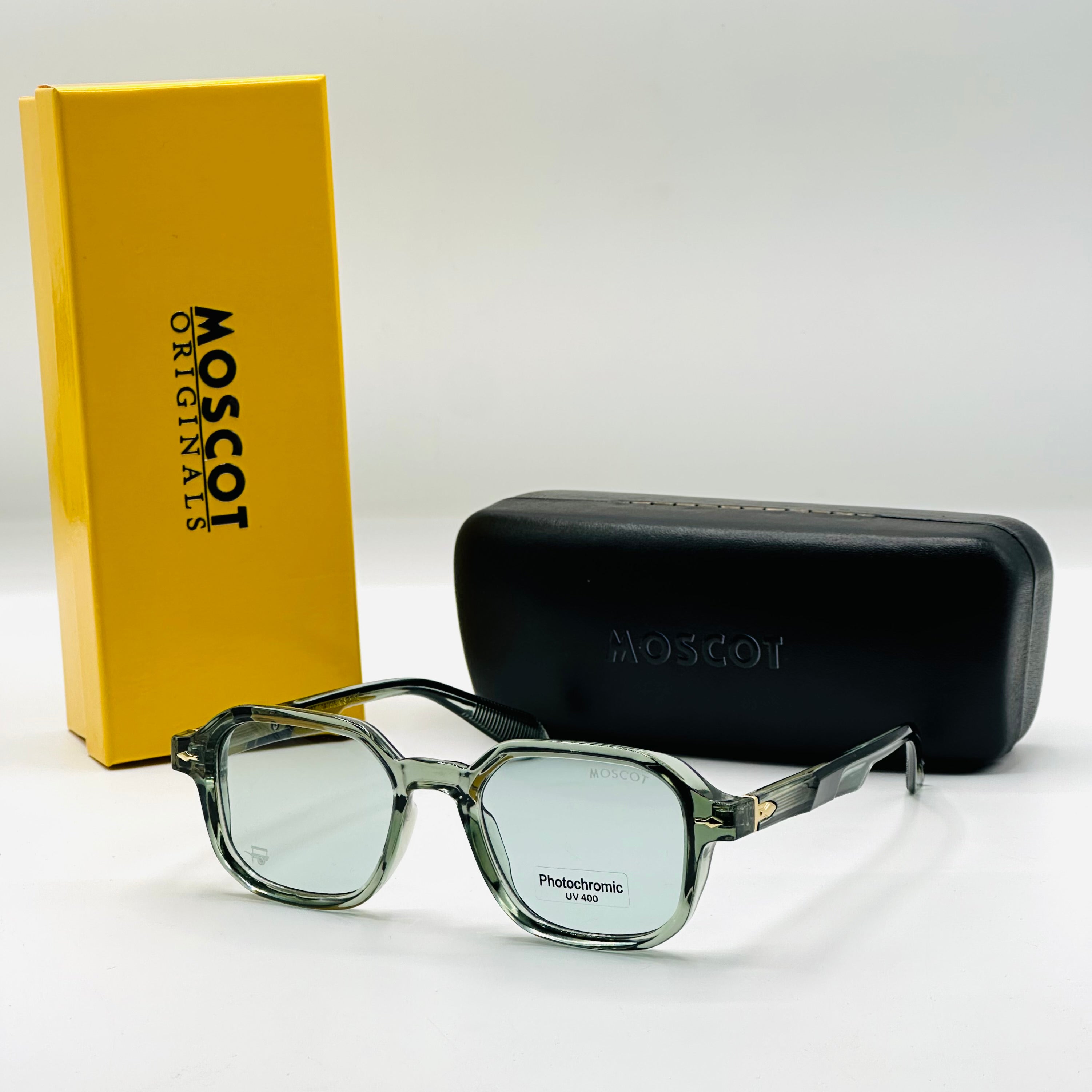 MOSCOT G(H)
