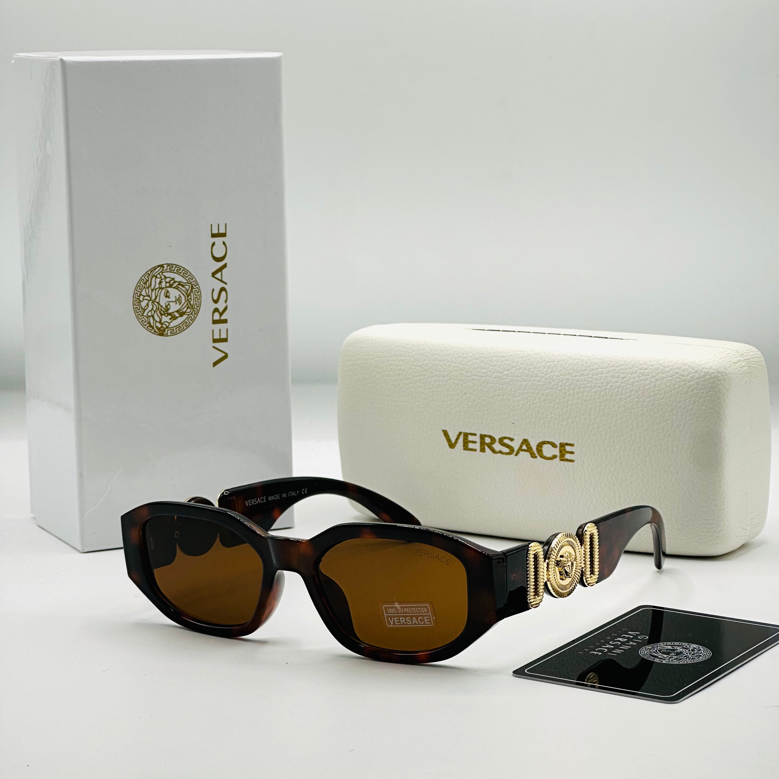 VERSACE B(H)