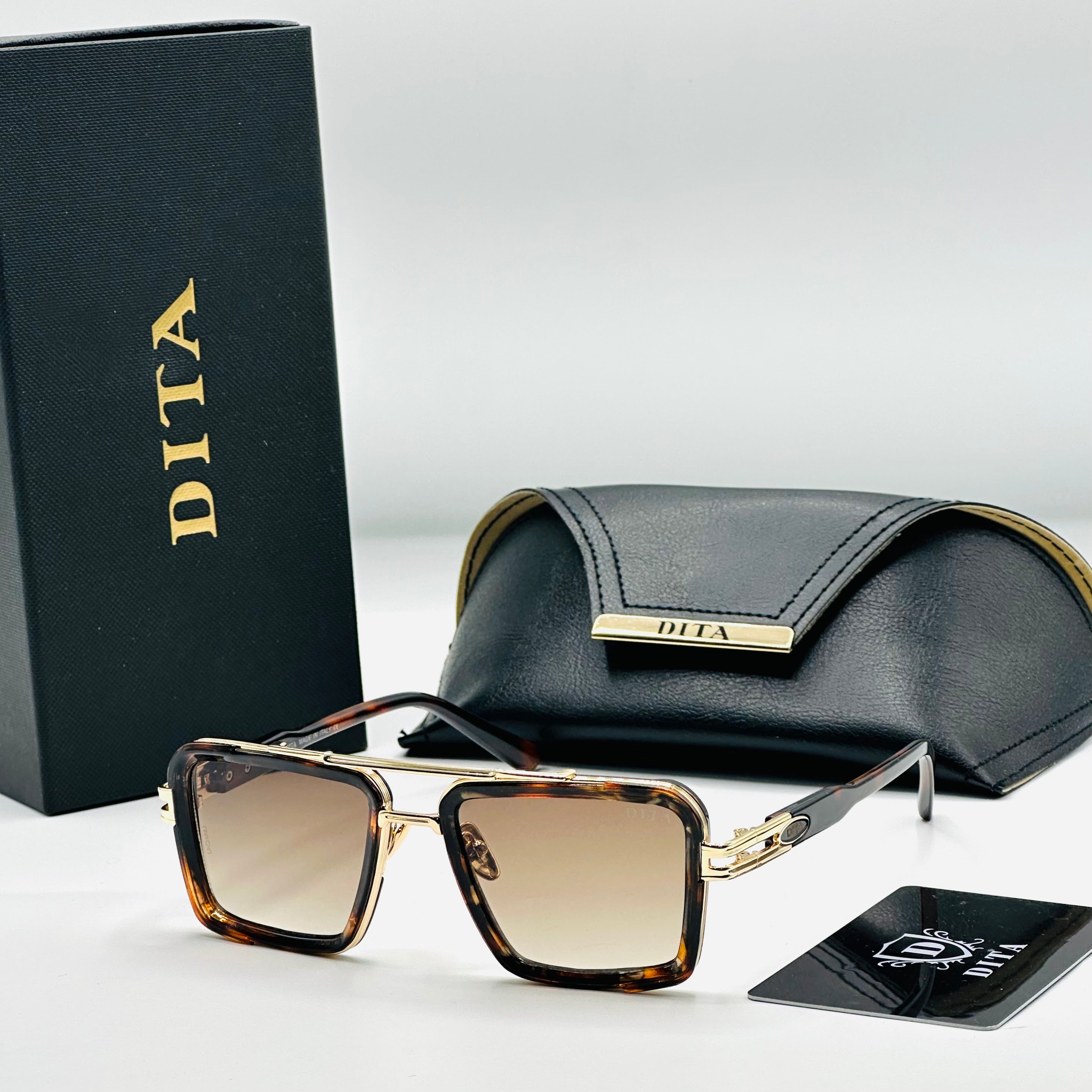 DITA B(H)